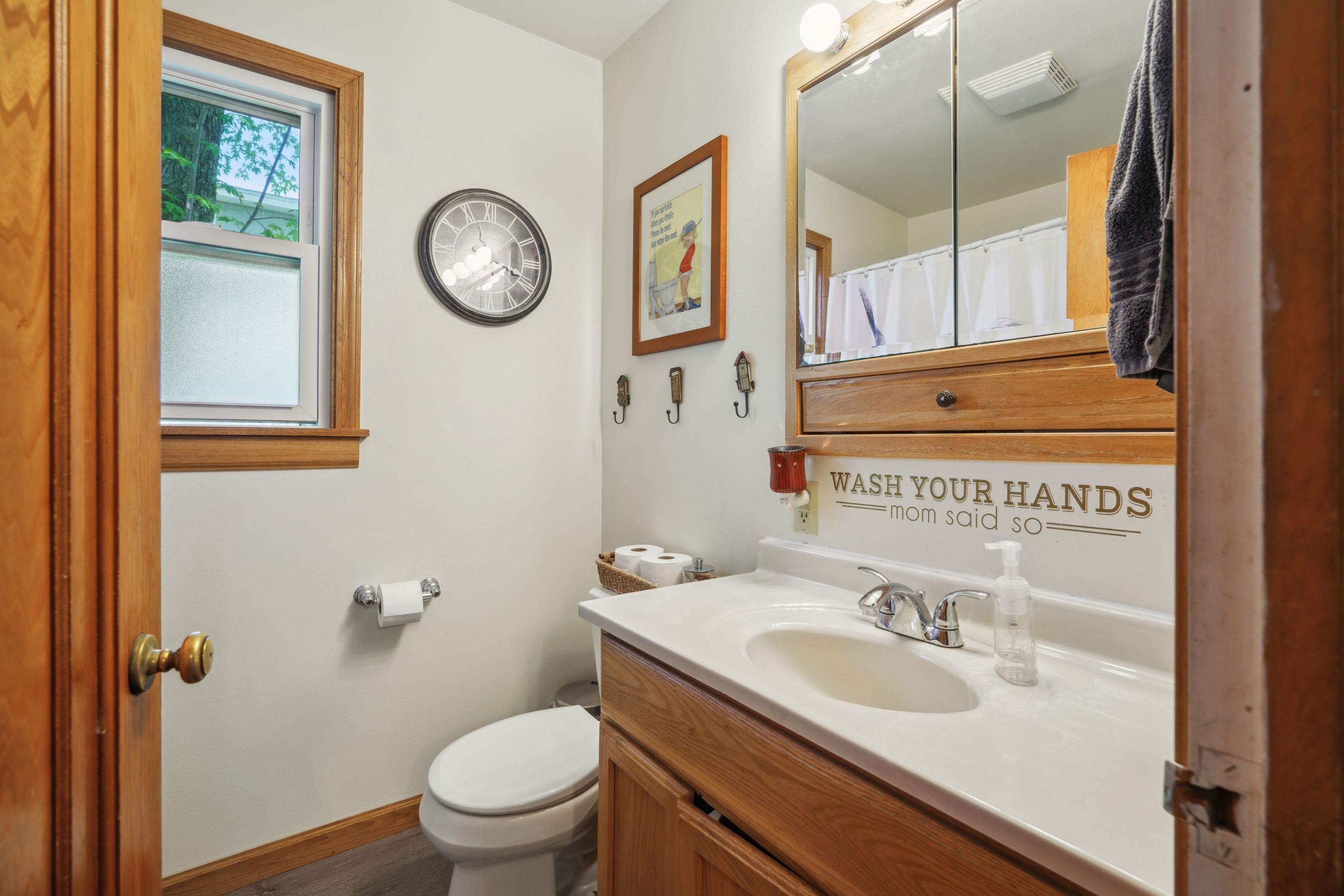 60 MADISON AVENUE, Port Edwards, Wisconsin 54469, 3 Bedrooms Bedrooms, ,2 BathroomsBathrooms,Residential,For Sale,60 MADISON AVENUE,22502183