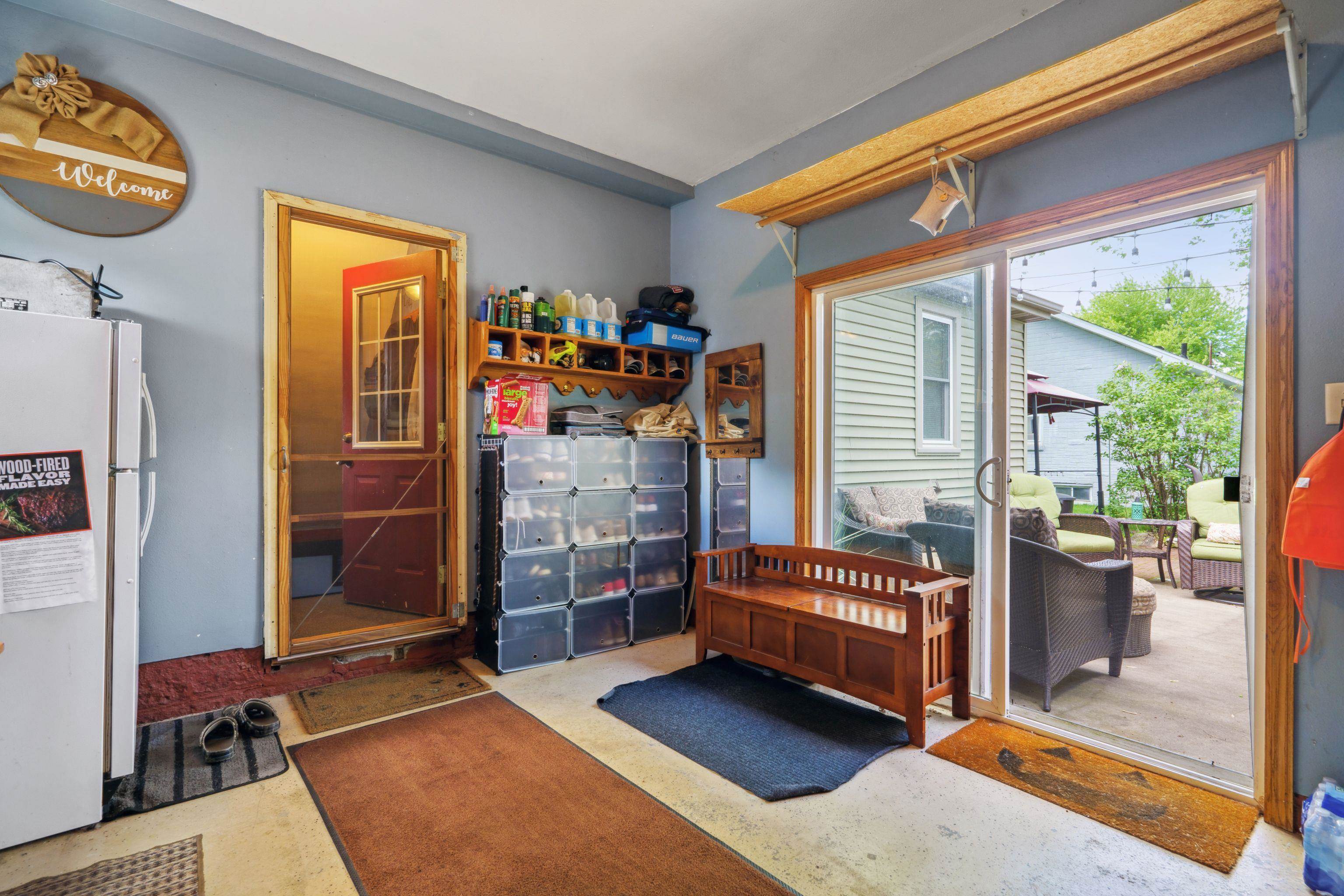 60 MADISON AVENUE, Port Edwards, Wisconsin 54469, 3 Bedrooms Bedrooms, ,2 BathroomsBathrooms,Residential,For Sale,60 MADISON AVENUE,22502183