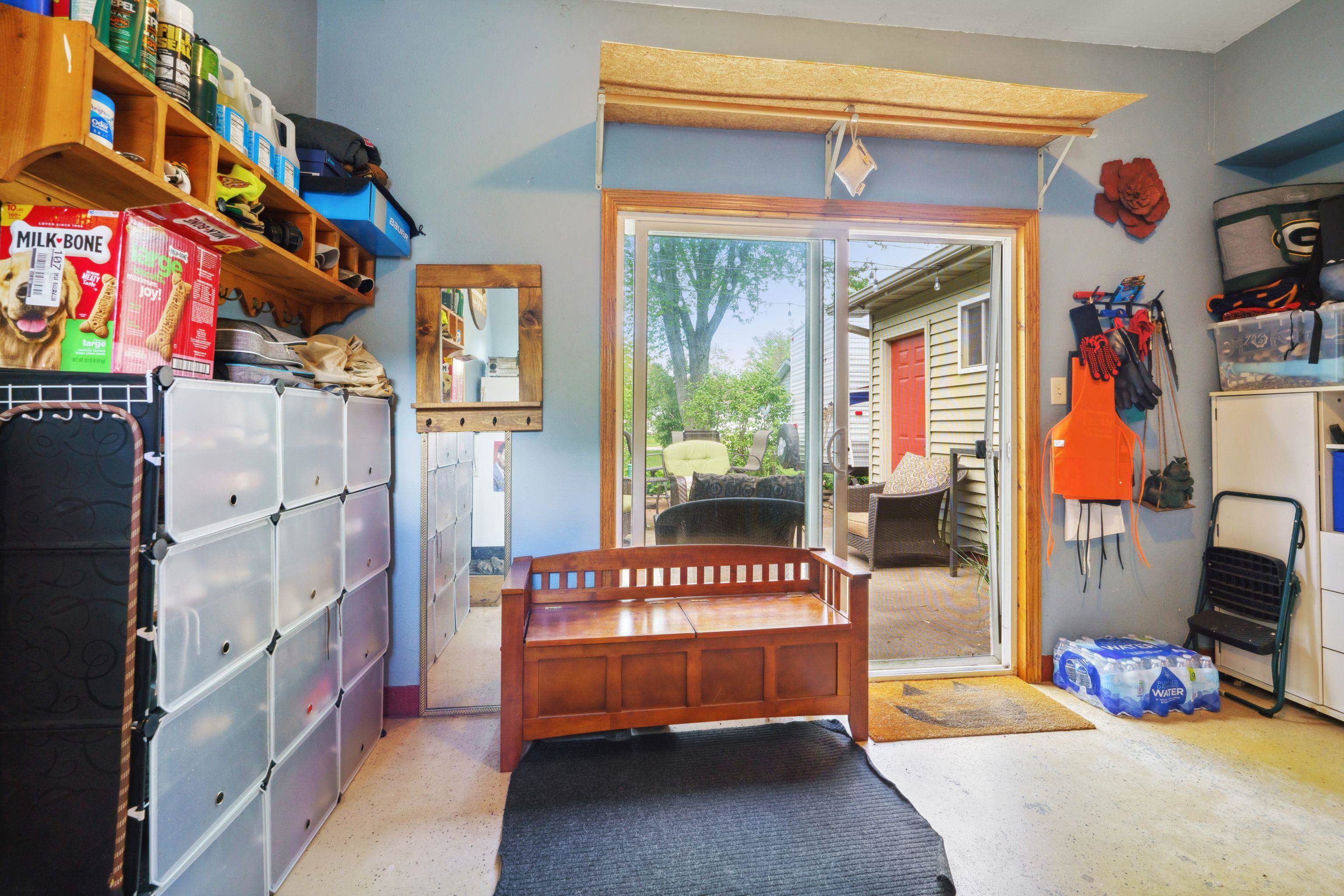 60 MADISON AVENUE, Port Edwards, Wisconsin 54469, 3 Bedrooms Bedrooms, ,2 BathroomsBathrooms,Residential,For Sale,60 MADISON AVENUE,22502183