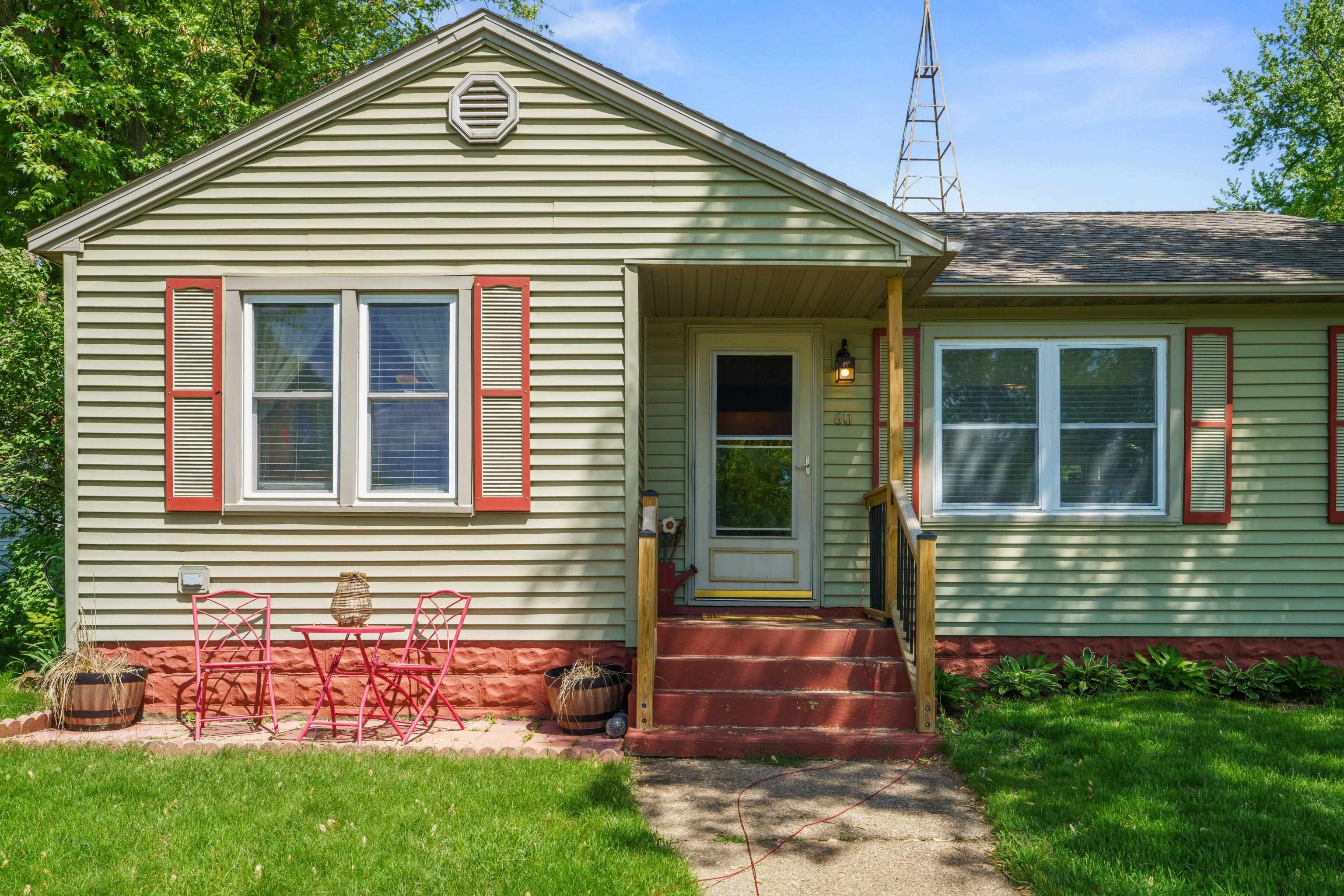 60 MADISON AVENUE, Port Edwards, Wisconsin 54469, 3 Bedrooms Bedrooms, ,2 BathroomsBathrooms,Residential,For Sale,60 MADISON AVENUE,22502183