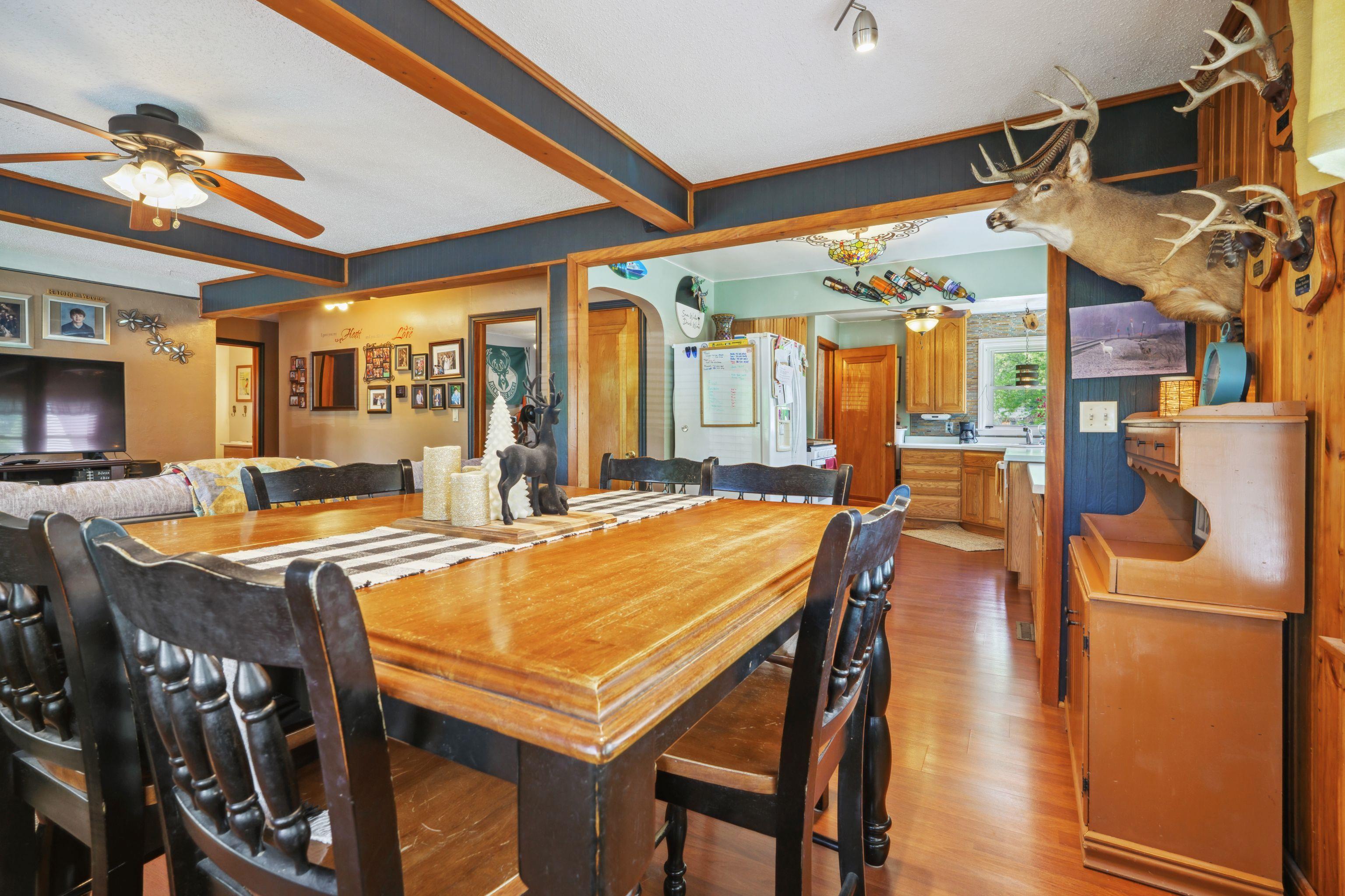 60 MADISON AVENUE, Port Edwards, Wisconsin 54469, 3 Bedrooms Bedrooms, ,2 BathroomsBathrooms,Residential,For Sale,60 MADISON AVENUE,22502183