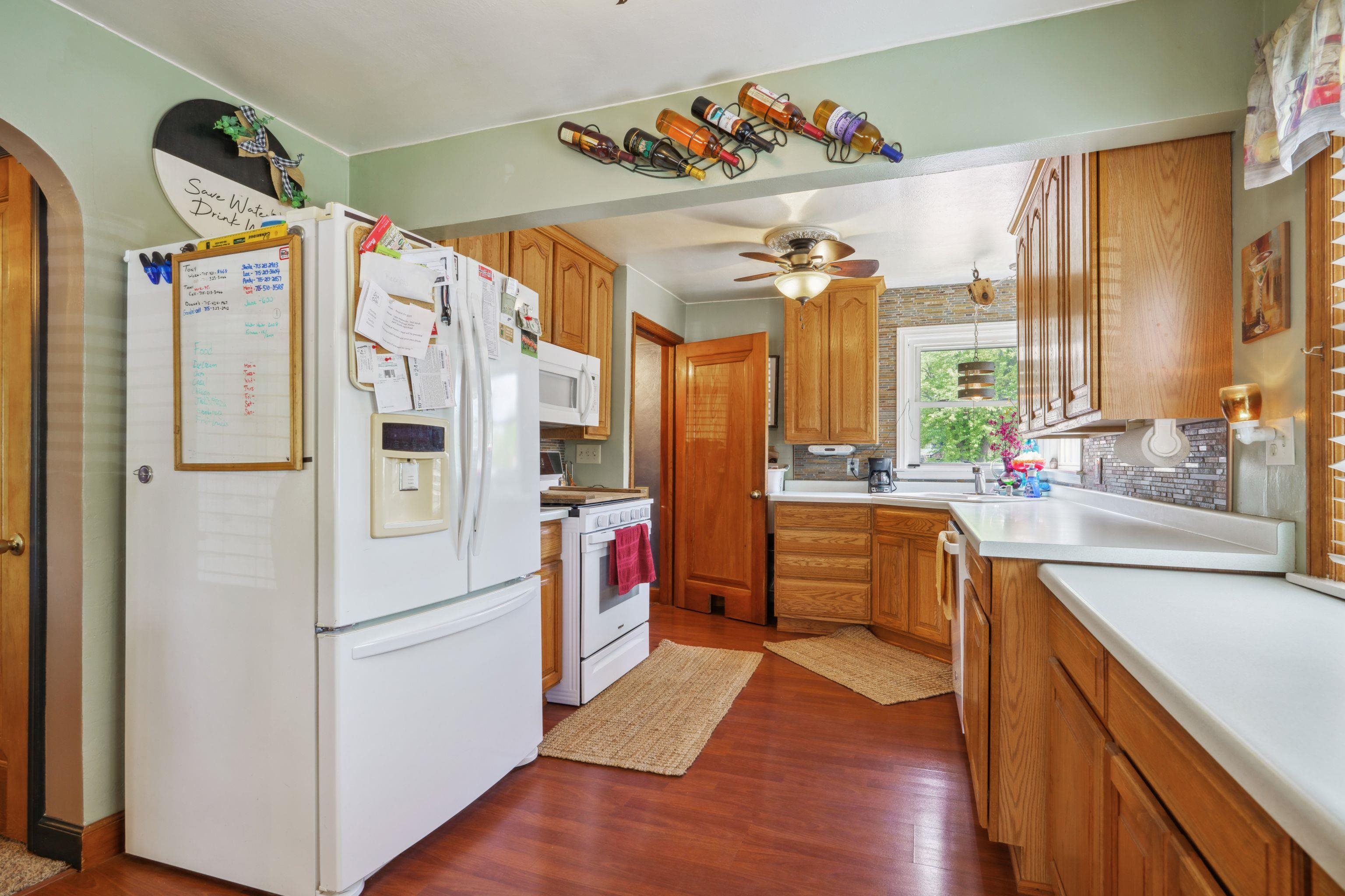 60 MADISON AVENUE, Port Edwards, Wisconsin 54469, 3 Bedrooms Bedrooms, ,2 BathroomsBathrooms,Residential,For Sale,60 MADISON AVENUE,22502183