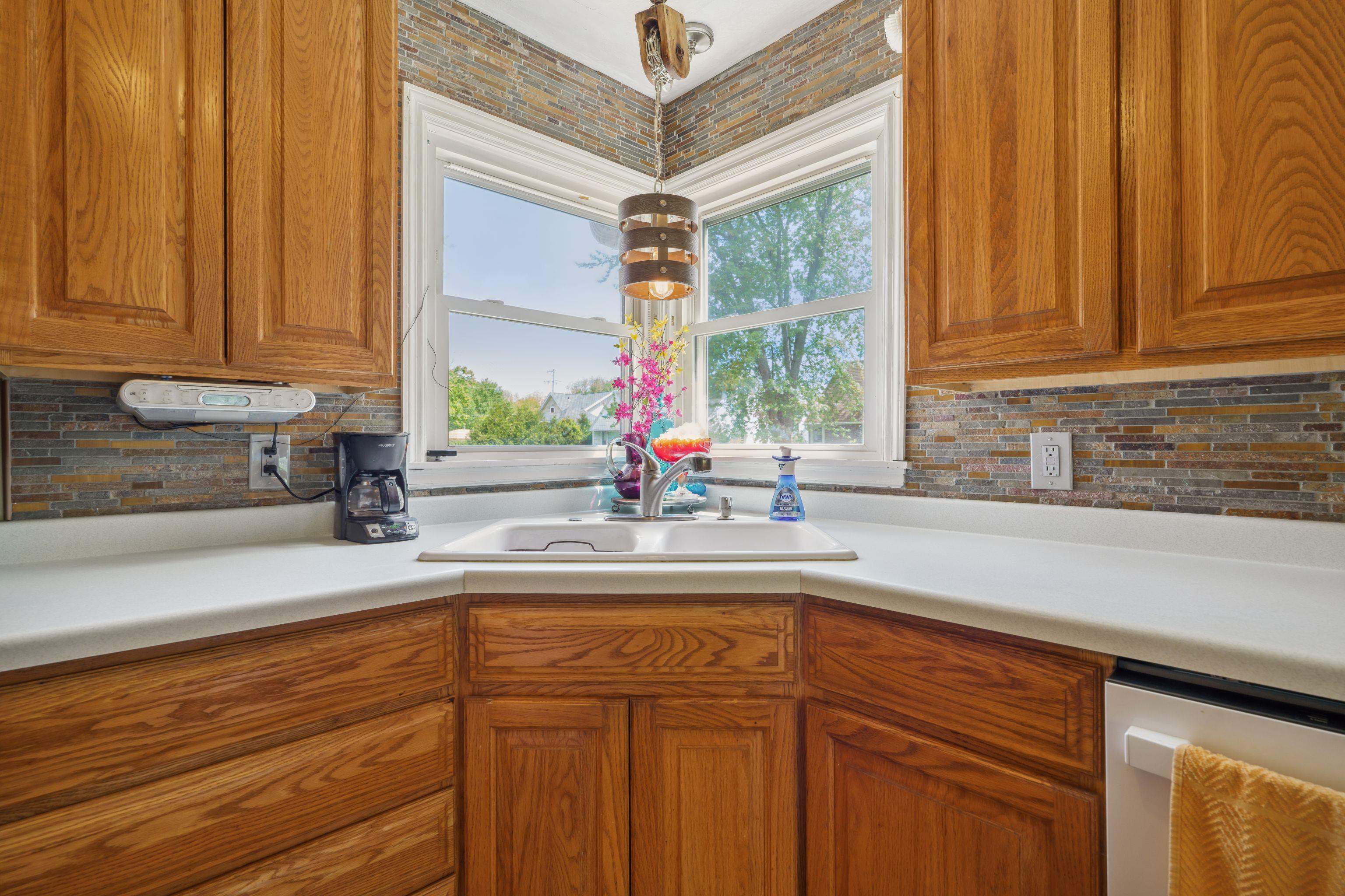 60 MADISON AVENUE, Port Edwards, Wisconsin 54469, 3 Bedrooms Bedrooms, ,2 BathroomsBathrooms,Residential,For Sale,60 MADISON AVENUE,22502183