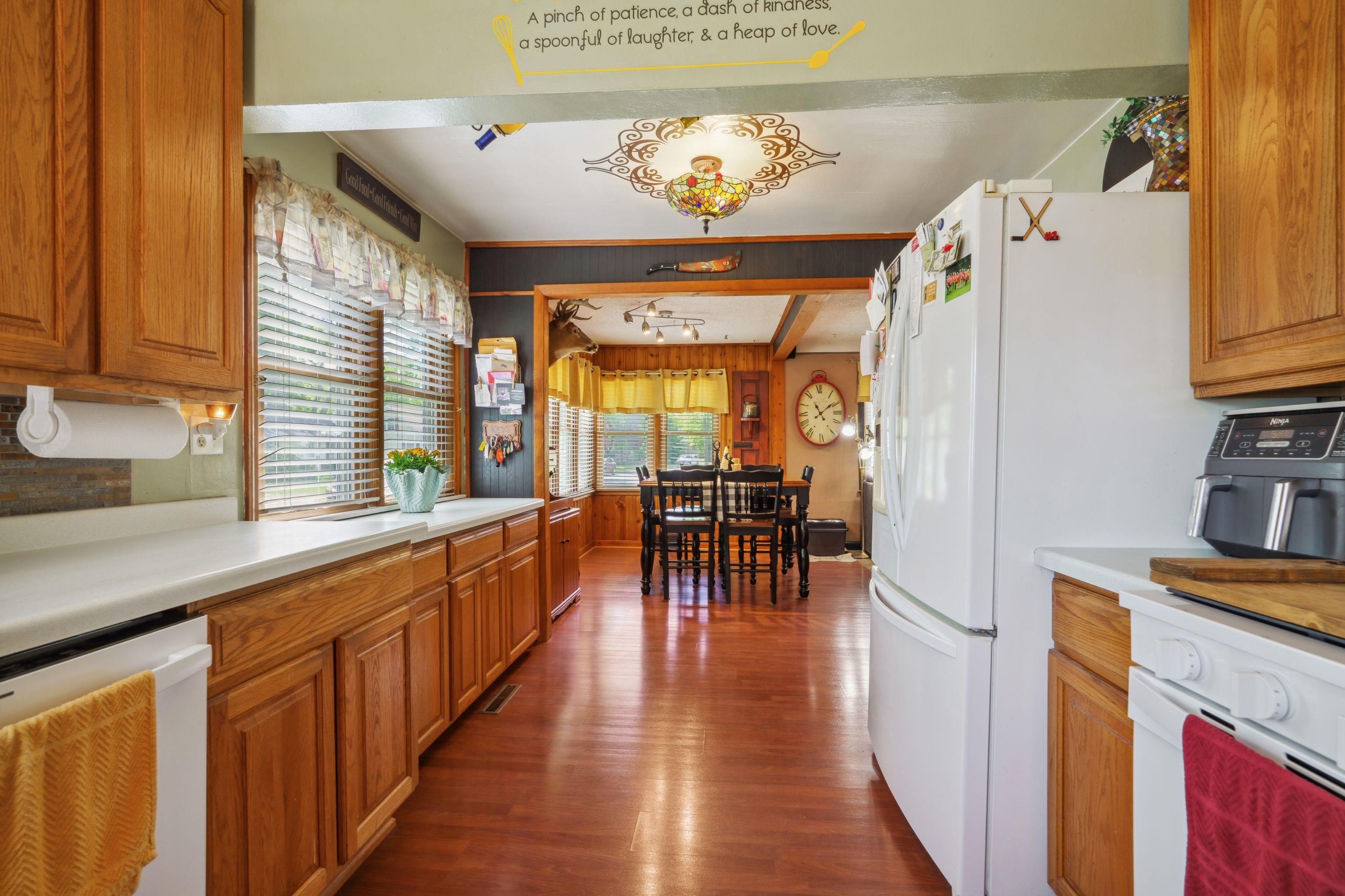 60 MADISON AVENUE, Port Edwards, Wisconsin 54469, 3 Bedrooms Bedrooms, ,2 BathroomsBathrooms,Residential,For Sale,60 MADISON AVENUE,22502183