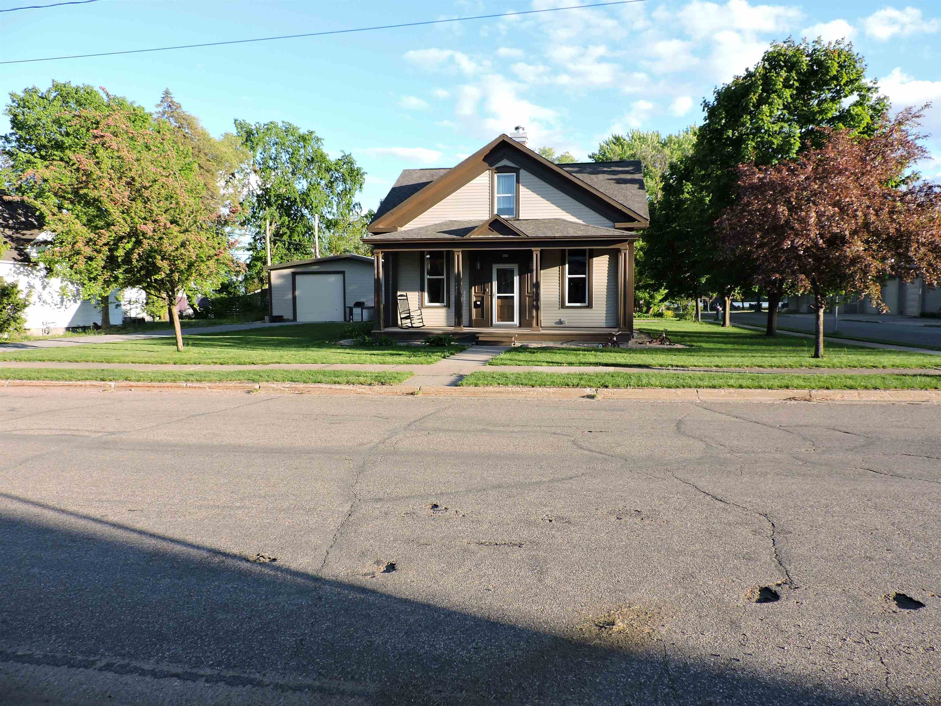 545 FRANKLIN STREET, Stevens Point, Wisconsin 54481, 3 Bedrooms Bedrooms, ,1 BathroomBathrooms,Residential,For Sale,545 FRANKLIN STREET,22502185