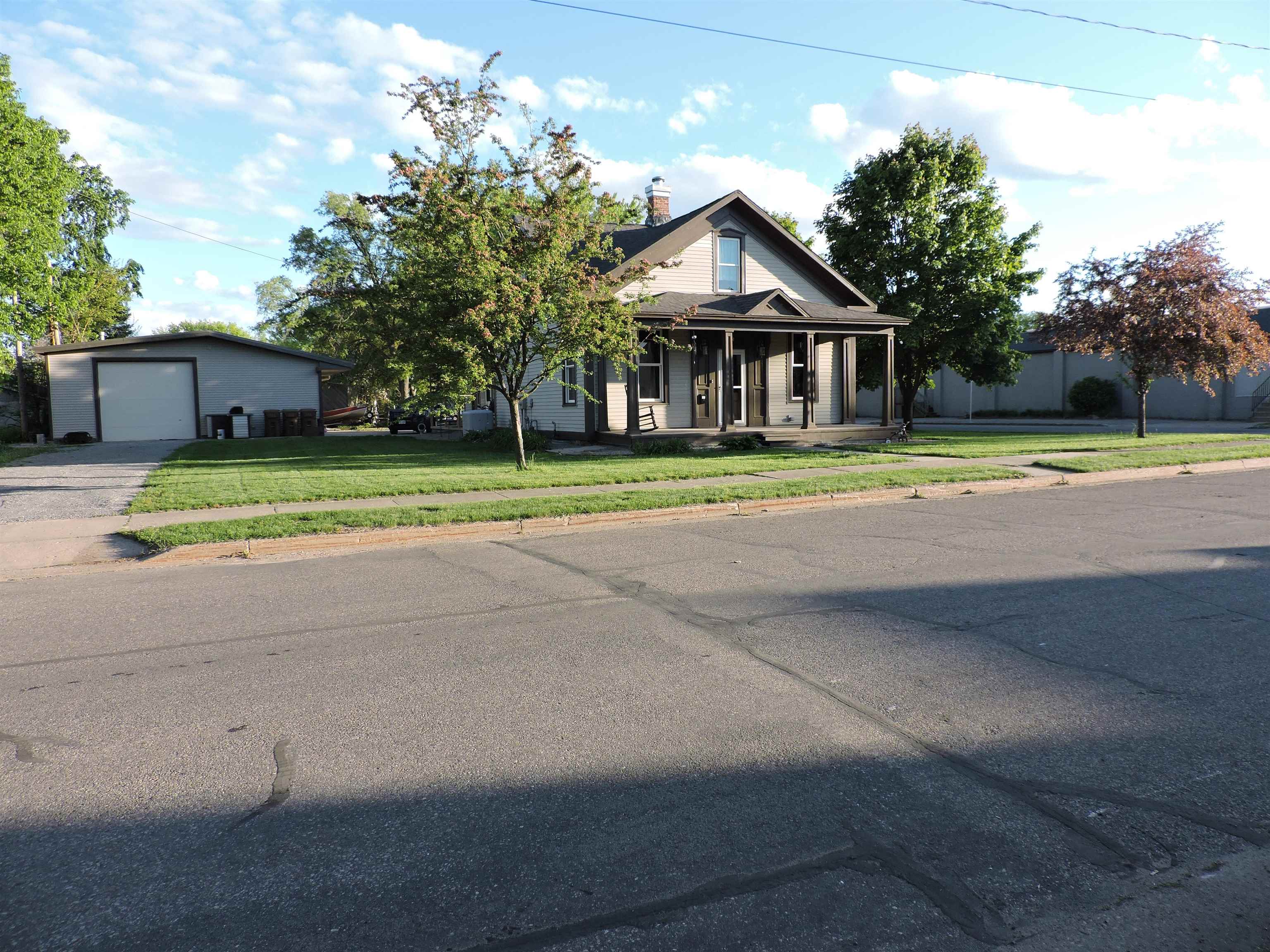 545 FRANKLIN STREET, Stevens Point, Wisconsin 54481, 3 Bedrooms Bedrooms, ,1 BathroomBathrooms,Residential,For Sale,545 FRANKLIN STREET,22502185