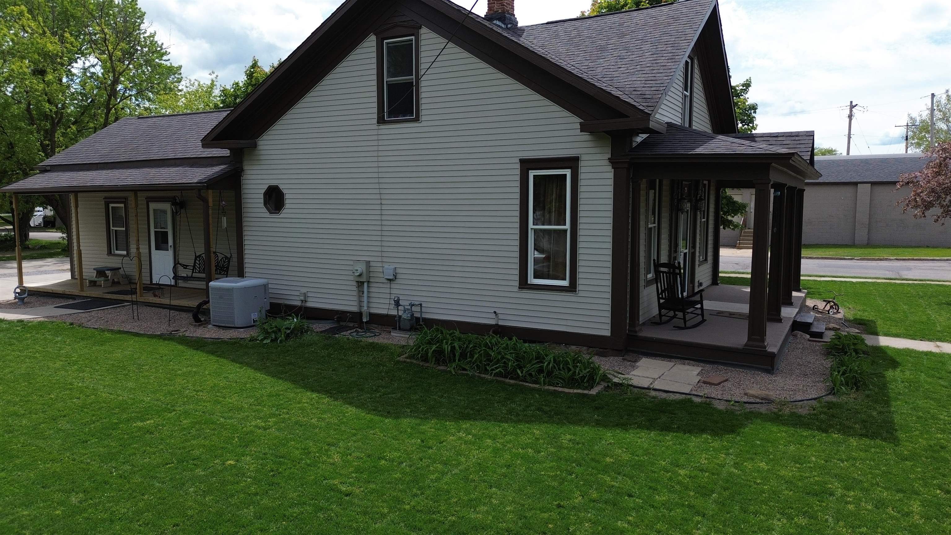 545 FRANKLIN STREET, Stevens Point, Wisconsin 54481, 3 Bedrooms Bedrooms, ,1 BathroomBathrooms,Residential,For Sale,545 FRANKLIN STREET,22502185