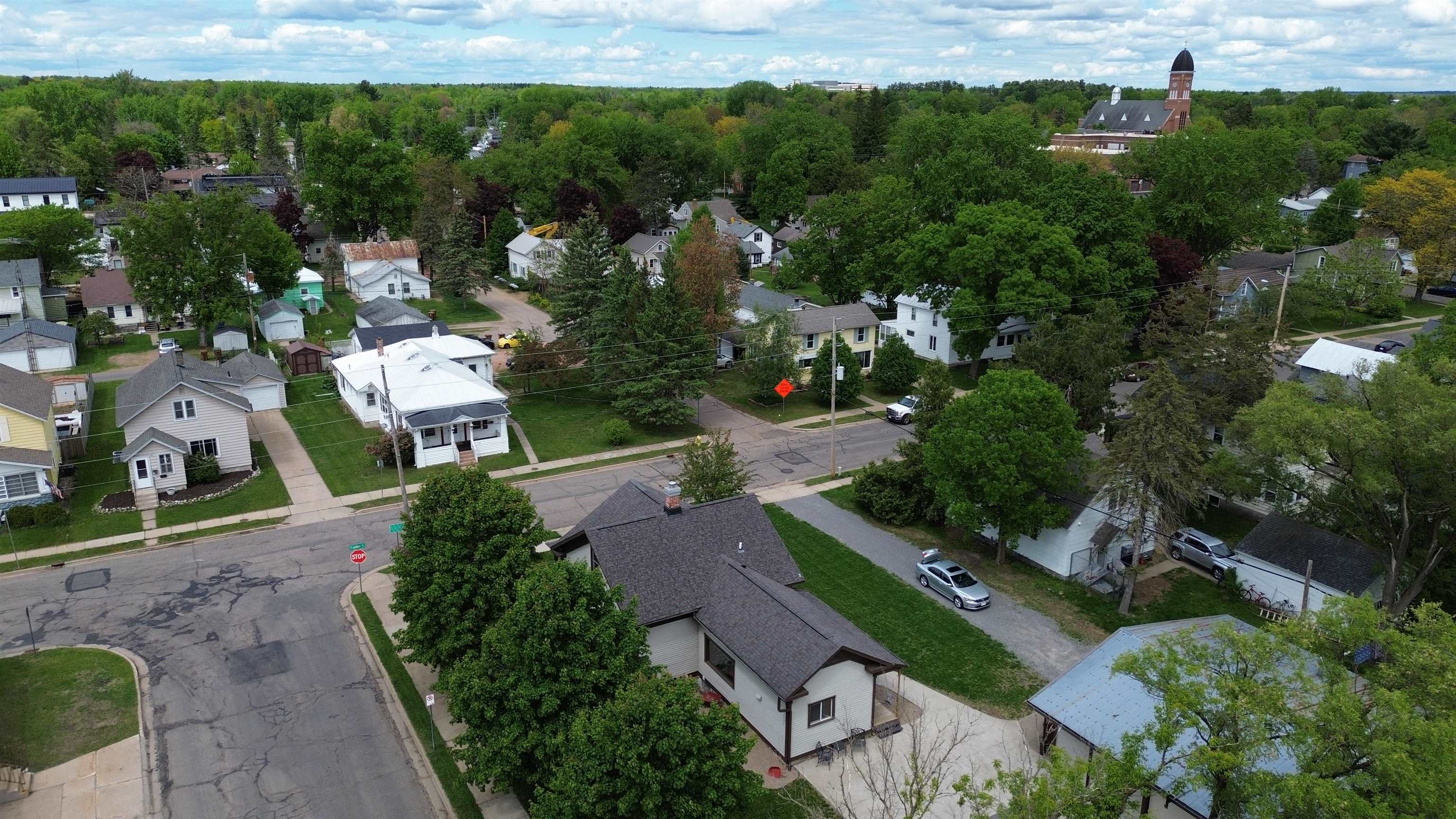 545 FRANKLIN STREET, Stevens Point, Wisconsin 54481, 3 Bedrooms Bedrooms, ,1 BathroomBathrooms,Residential,For Sale,545 FRANKLIN STREET,22502185