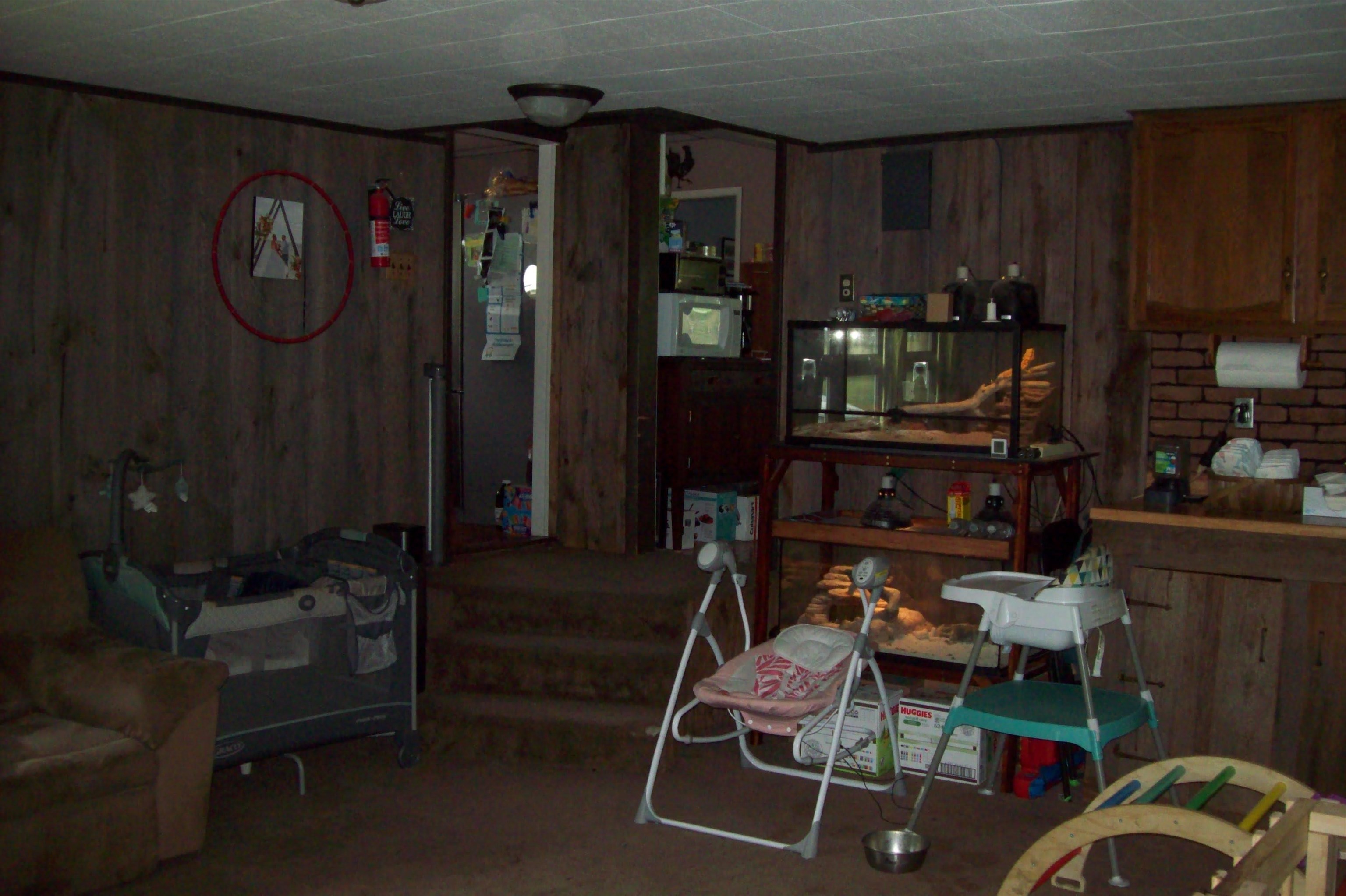 N5795 COUNTY ROAD A, Deerbrook, Wisconsin 54424, 4 Bedrooms Bedrooms, ,1 BathroomBathrooms,Residential,For Sale,N5795 COUNTY ROAD A,22502186