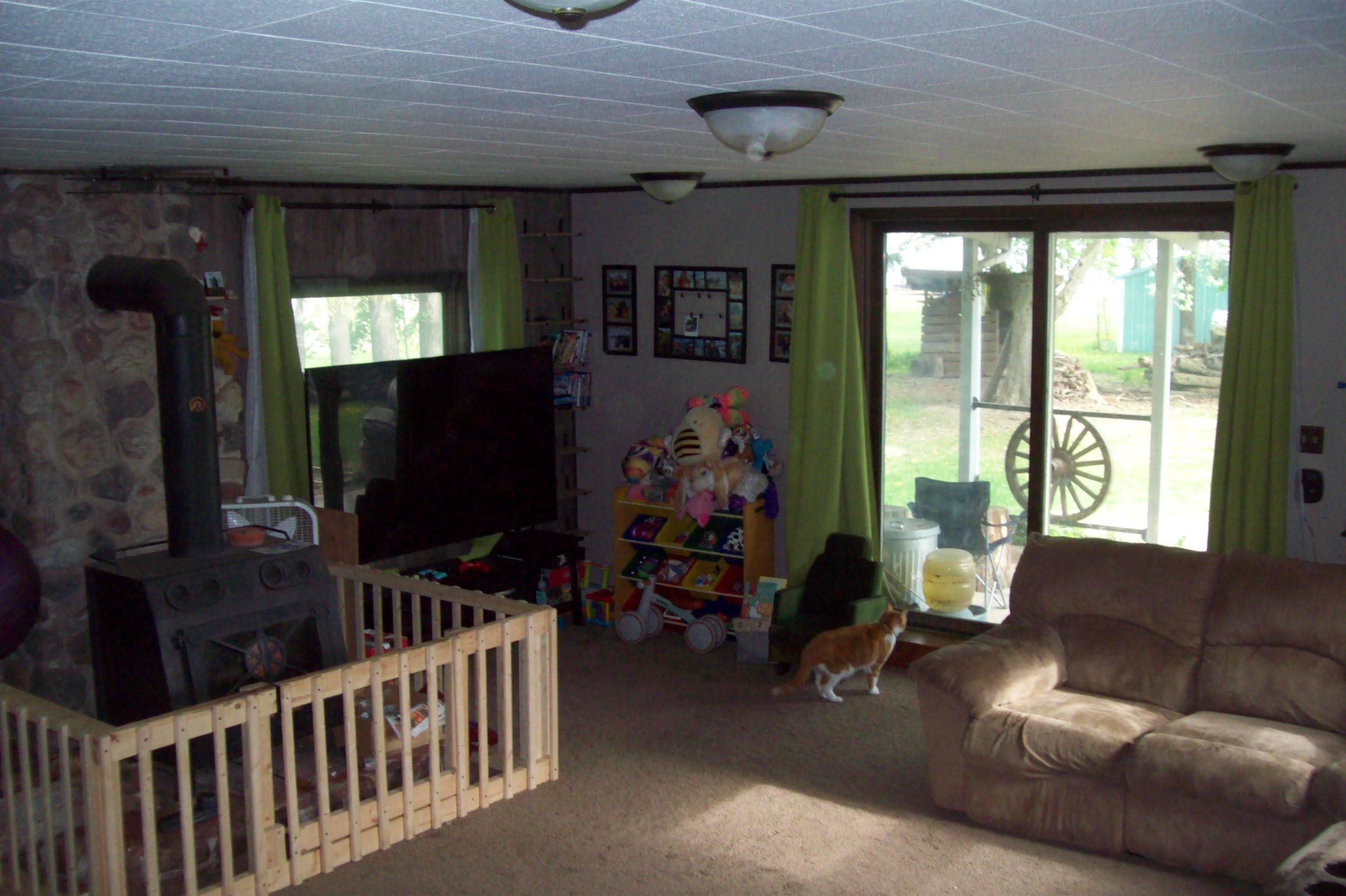 N5795 COUNTY ROAD A, Deerbrook, Wisconsin 54424, 4 Bedrooms Bedrooms, ,1 BathroomBathrooms,Residential,For Sale,N5795 COUNTY ROAD A,22502186
