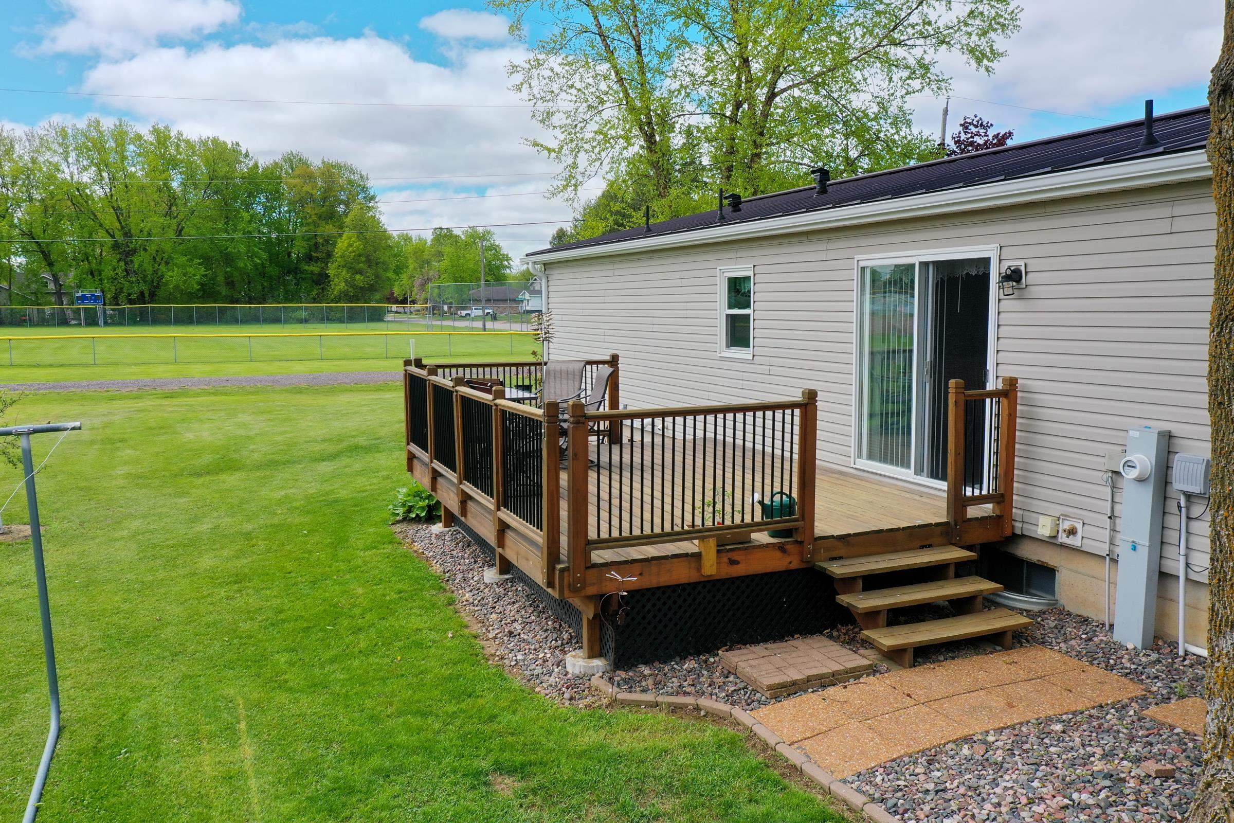 236 N GERSHWIN STREET, Stetsonville, Wisconsin 54480, 3 Bedrooms Bedrooms, ,2 BathroomsBathrooms,Residential,For Sale,236 N GERSHWIN STREET,22502187