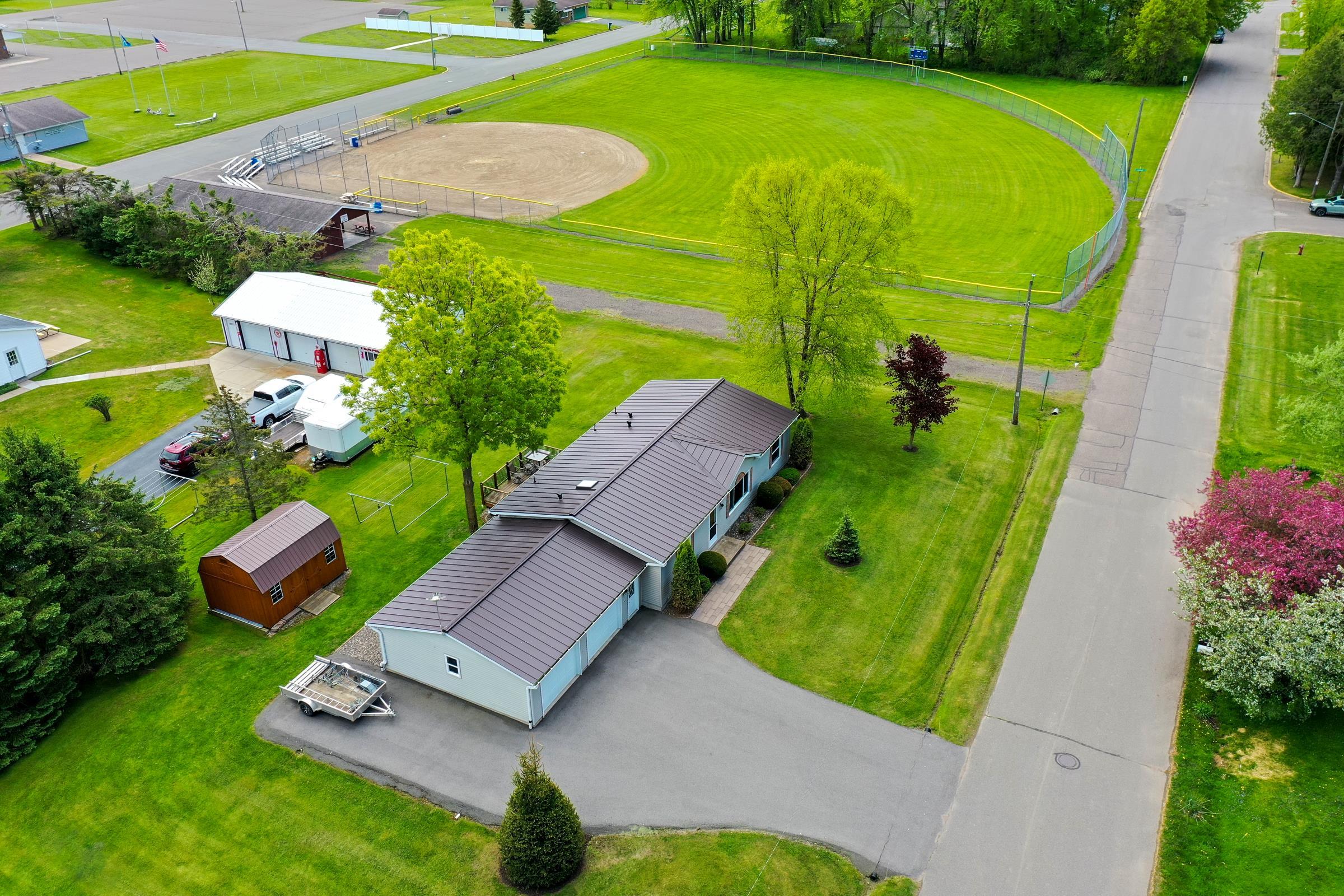 236 N GERSHWIN STREET, Stetsonville, Wisconsin 54480, 3 Bedrooms Bedrooms, ,2 BathroomsBathrooms,Residential,For Sale,236 N GERSHWIN STREET,22502187