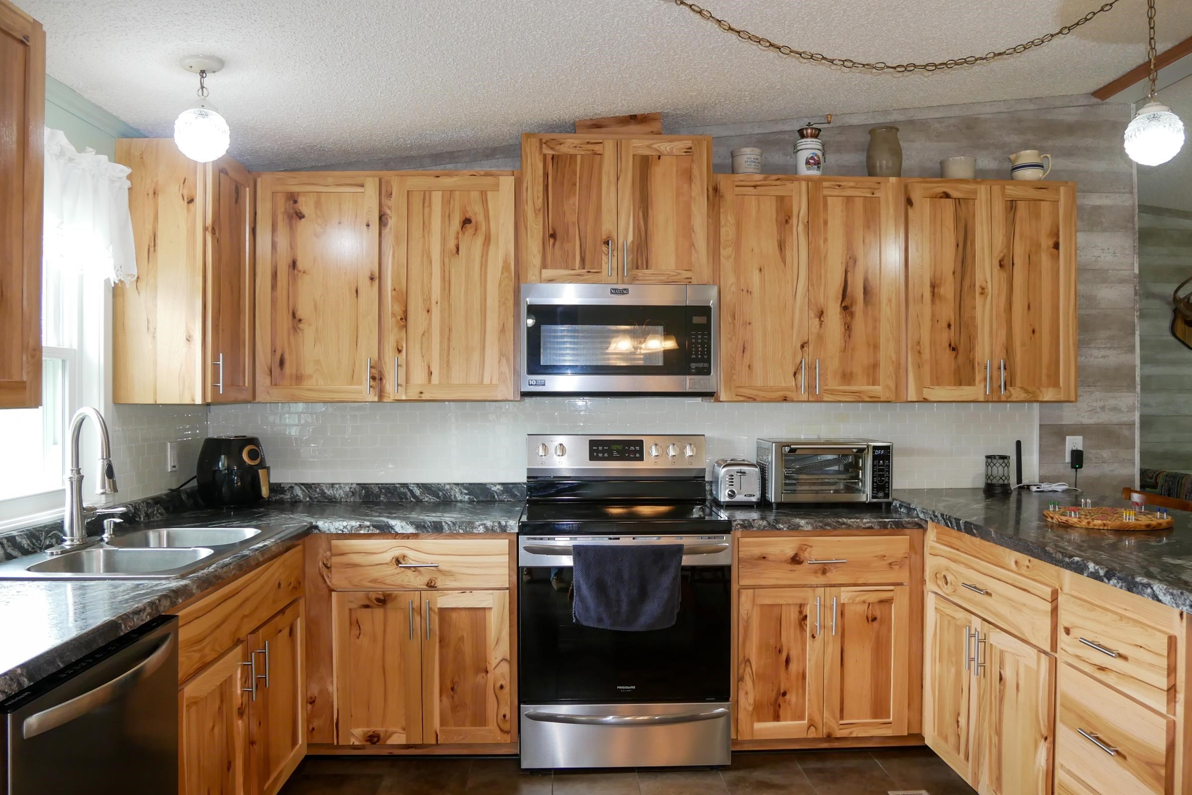 236 N GERSHWIN STREET, Stetsonville, Wisconsin 54480, 3 Bedrooms Bedrooms, ,2 BathroomsBathrooms,Residential,For Sale,236 N GERSHWIN STREET,22502187