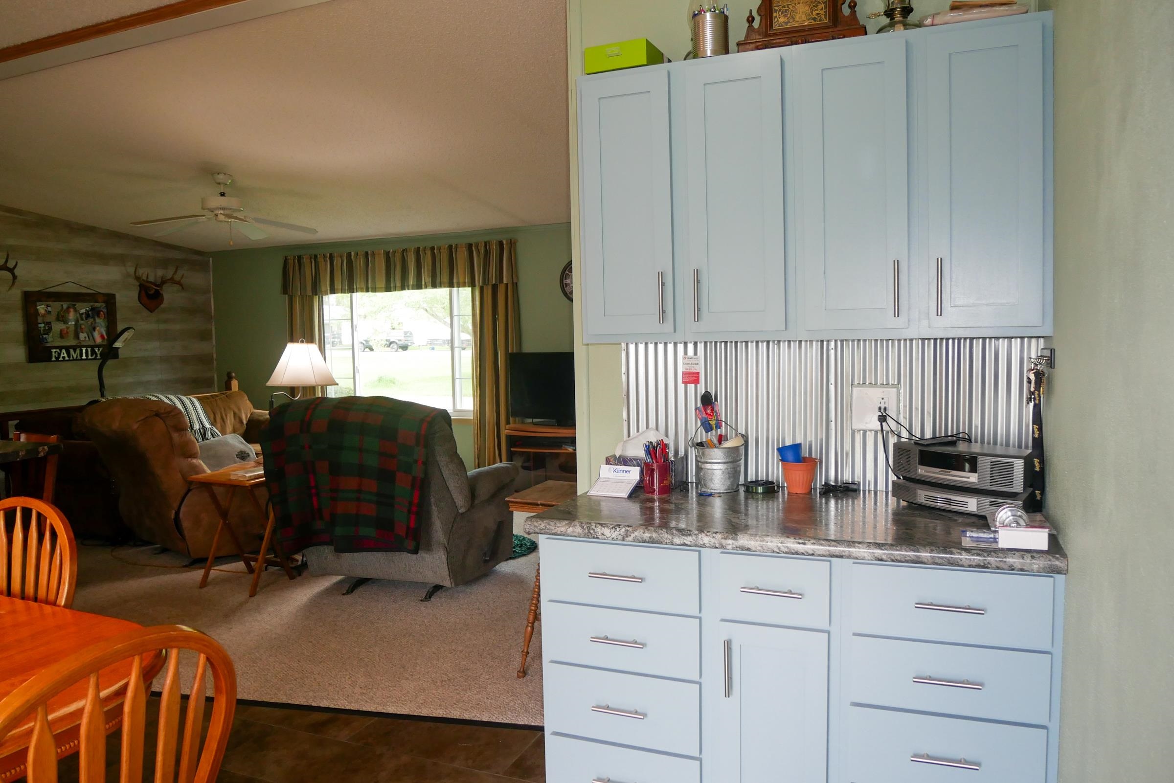 236 N GERSHWIN STREET, Stetsonville, Wisconsin 54480, 3 Bedrooms Bedrooms, ,2 BathroomsBathrooms,Residential,For Sale,236 N GERSHWIN STREET,22502187