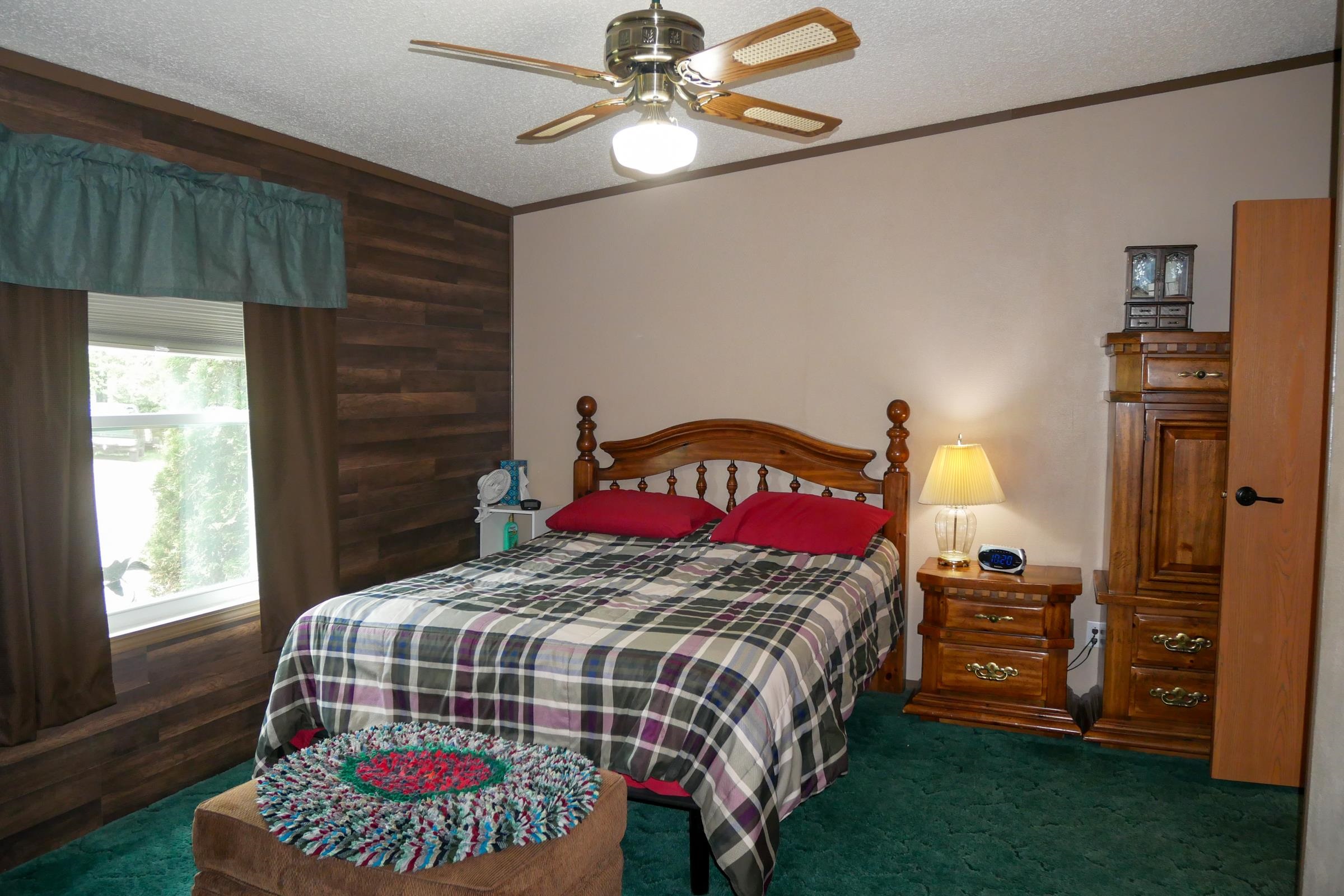 236 N GERSHWIN STREET, Stetsonville, Wisconsin 54480, 3 Bedrooms Bedrooms, ,2 BathroomsBathrooms,Residential,For Sale,236 N GERSHWIN STREET,22502187