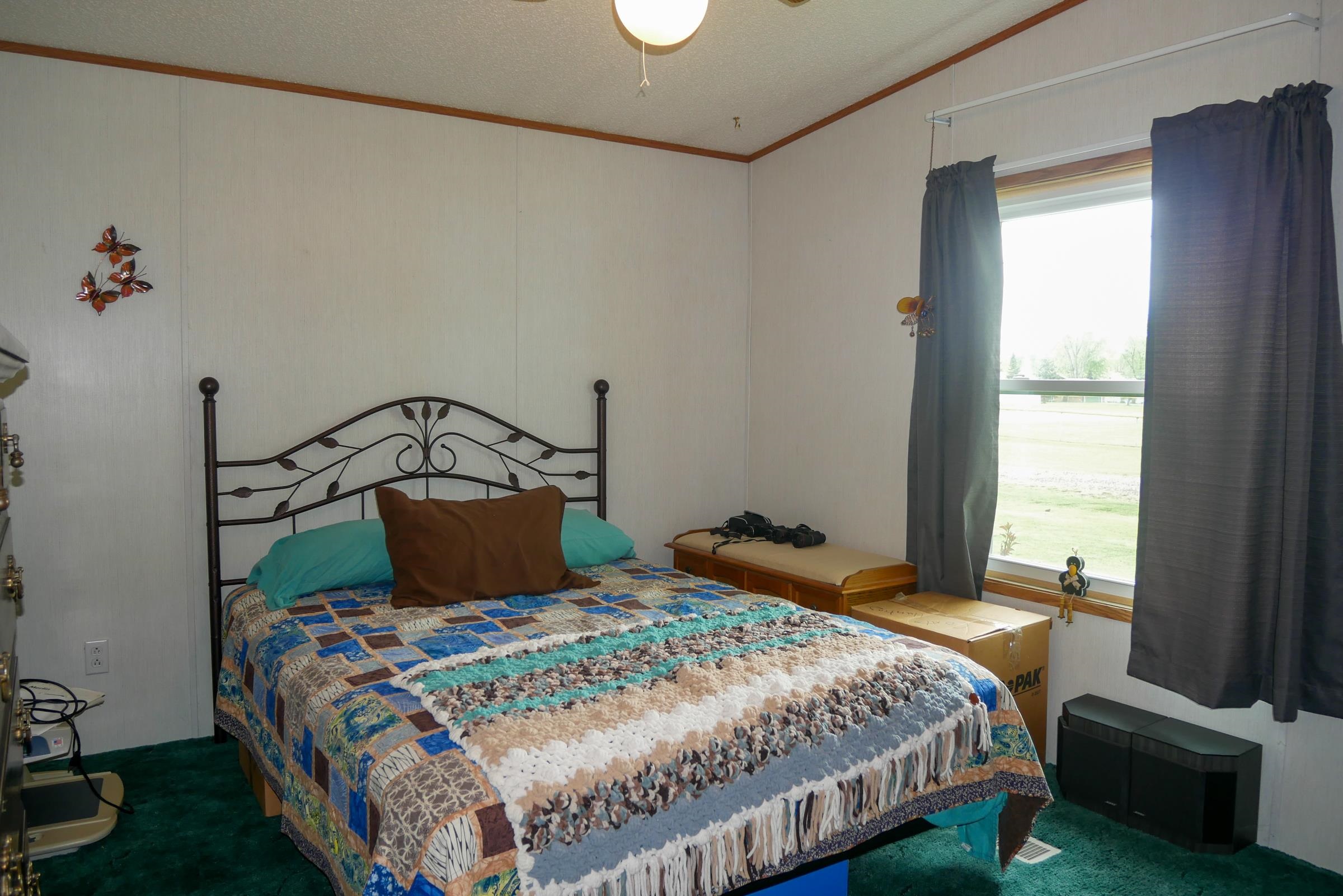 236 N GERSHWIN STREET, Stetsonville, Wisconsin 54480, 3 Bedrooms Bedrooms, ,2 BathroomsBathrooms,Residential,For Sale,236 N GERSHWIN STREET,22502187