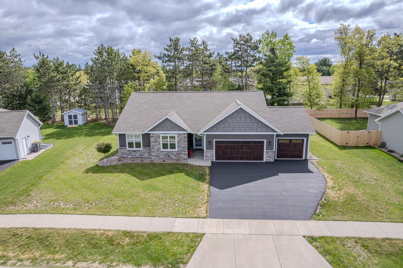 5103 QUIRT-SANN DRIVE, Weston, Wisconsin 54476, 4 Bedrooms Bedrooms, ,3 BathroomsBathrooms,Residential,For Sale,5103 QUIRT-SANN DRIVE,22502188