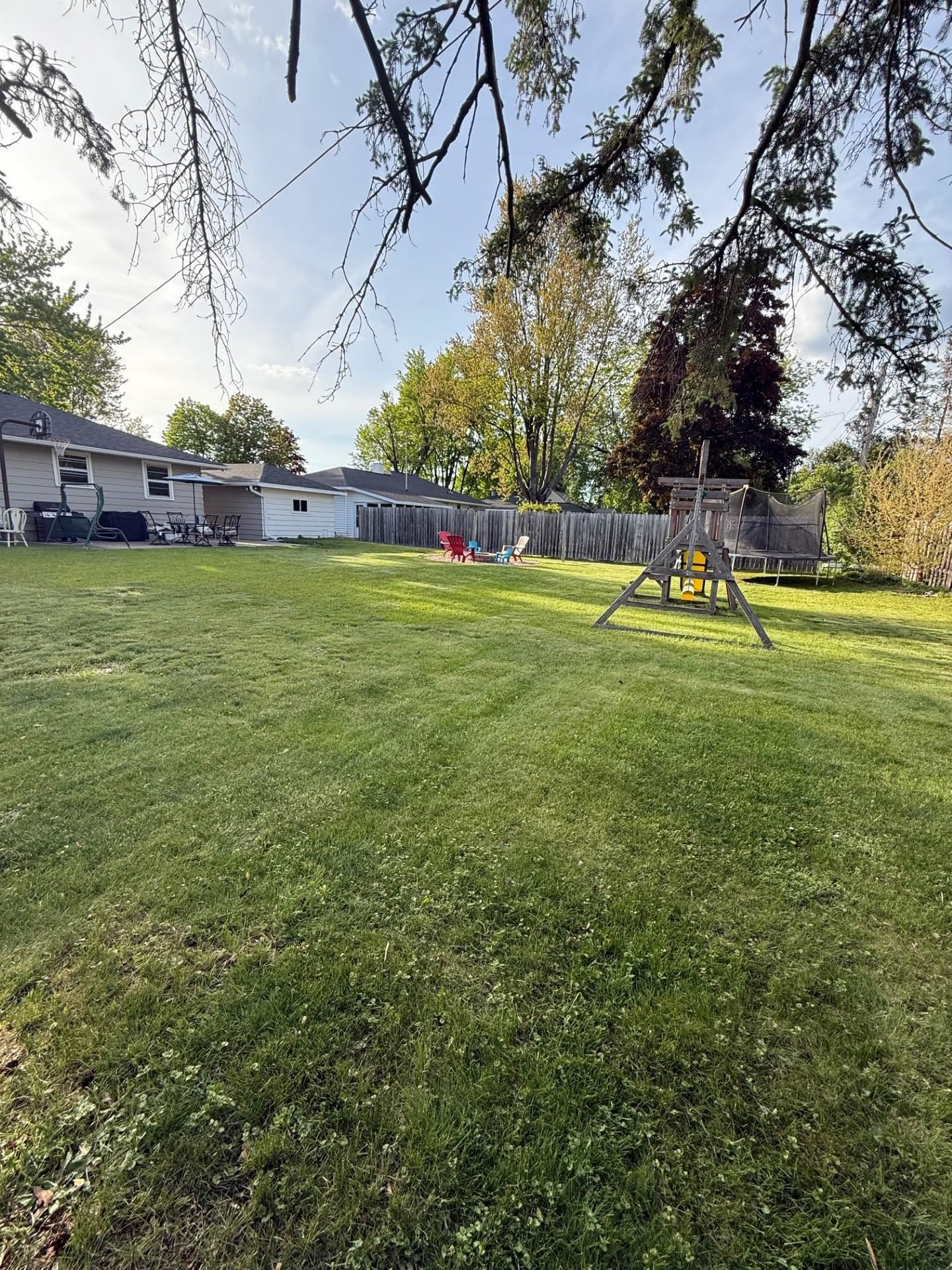 1131 13TH STREET SOUTH, Wisconsin Rapids, Wisconsin 54494, 4 Bedrooms Bedrooms, ,1 BathroomBathrooms,Residential,For Sale,1131 13TH STREET SOUTH,22502189