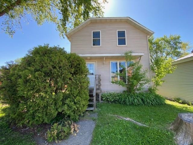 3995 3RD STREET, Amherst Junction, Wisconsin 54407, 4 Bedrooms Bedrooms, ,1 BathroomBathrooms,Residential,For Sale,3995 3RD STREET,22502190
