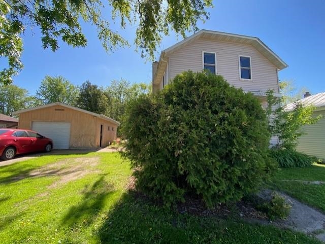 3995 3RD STREET, Amherst Junction, Wisconsin 54407, 4 Bedrooms Bedrooms, ,1 BathroomBathrooms,Residential,For Sale,3995 3RD STREET,22502190