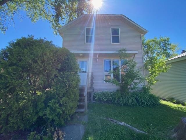 3995 3RD STREET, Amherst Junction, Wisconsin 54407, 4 Bedrooms Bedrooms, ,1 BathroomBathrooms,Residential,For Sale,3995 3RD STREET,22502190