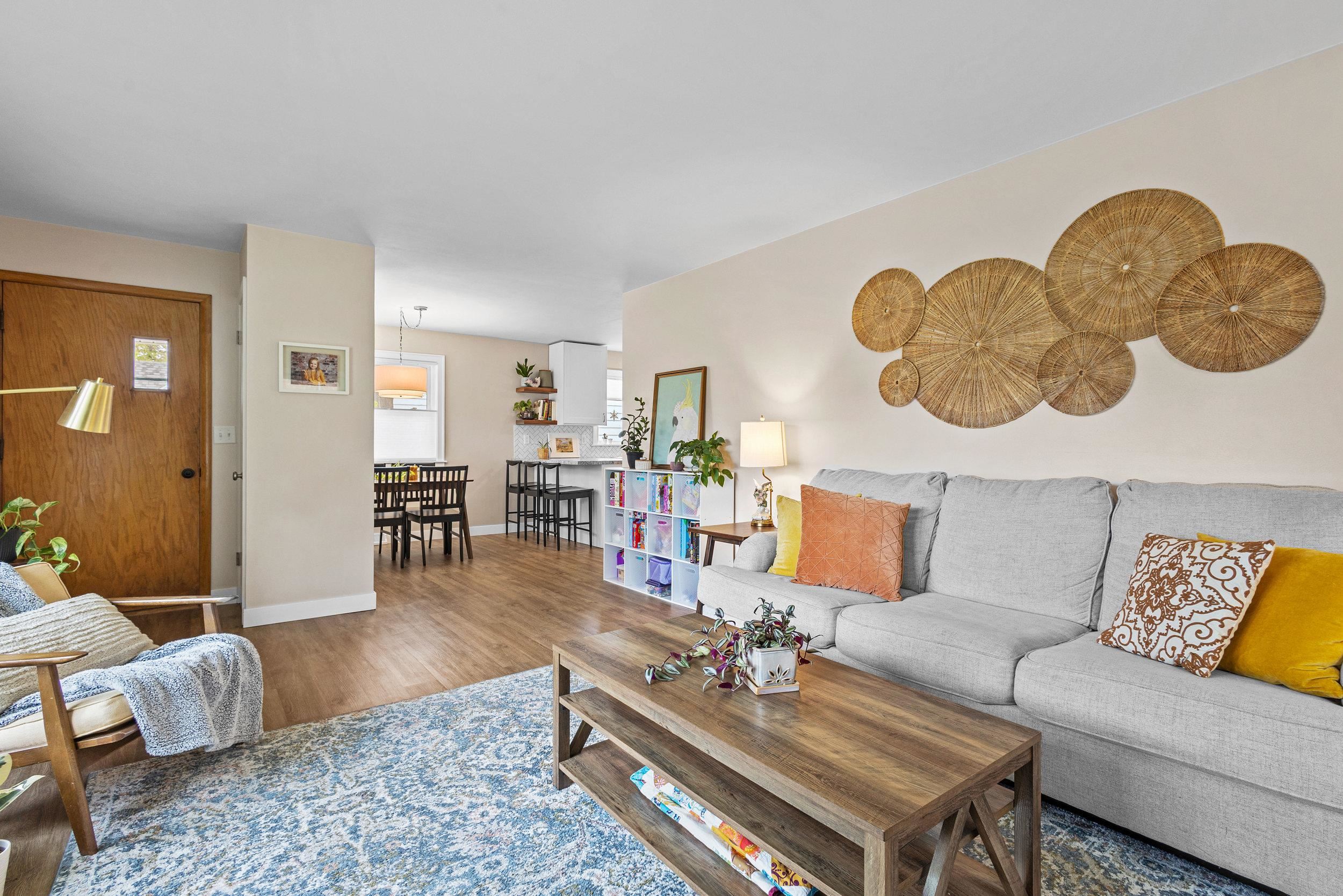 1008 FOURTH AVENUE, Stevens Point, Wisconsin 54481, 3 Bedrooms Bedrooms, ,1 BathroomBathrooms,Residential,For Sale,1008 FOURTH AVENUE,22502191