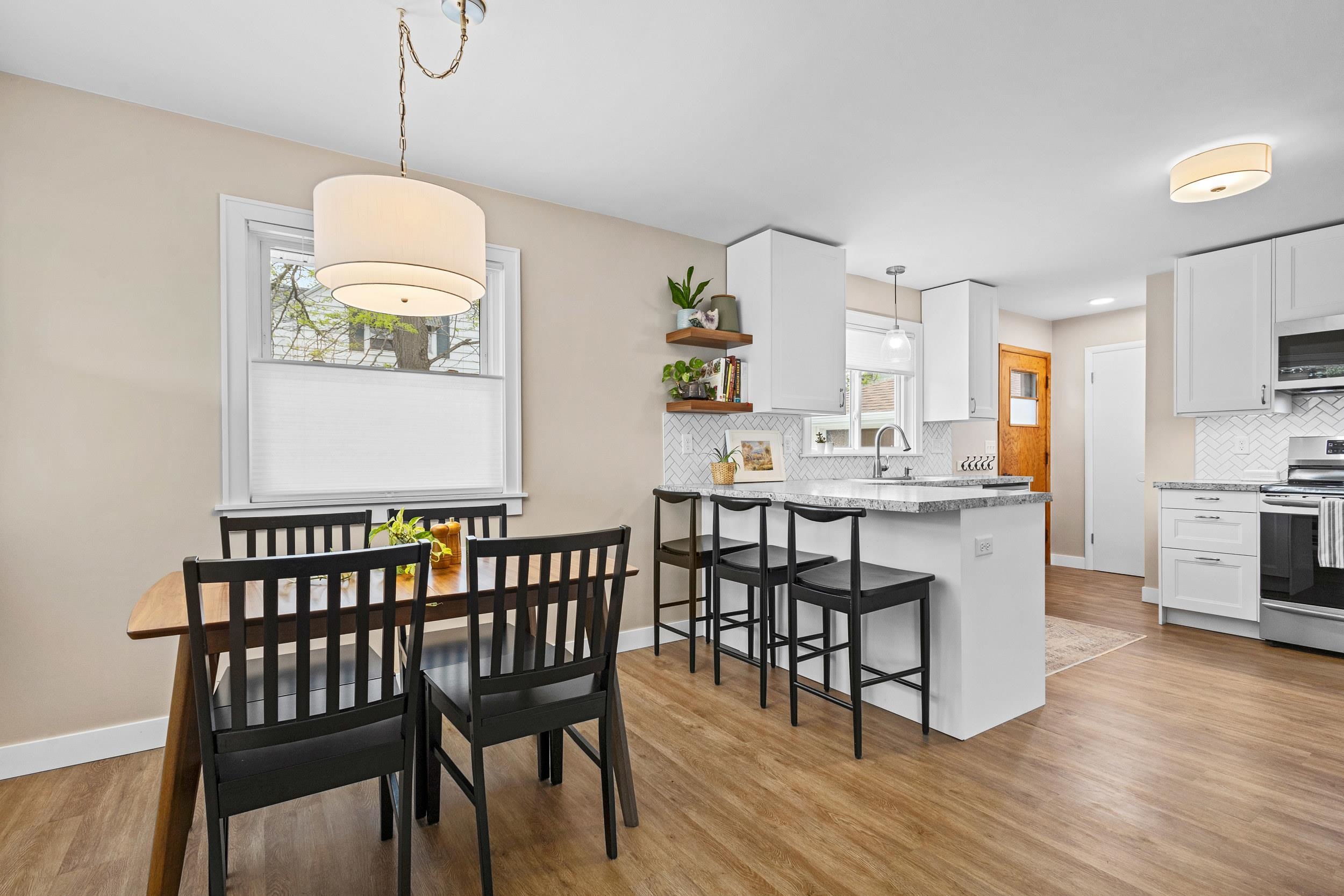 1008 FOURTH AVENUE, Stevens Point, Wisconsin 54481, 3 Bedrooms Bedrooms, ,1 BathroomBathrooms,Residential,For Sale,1008 FOURTH AVENUE,22502191