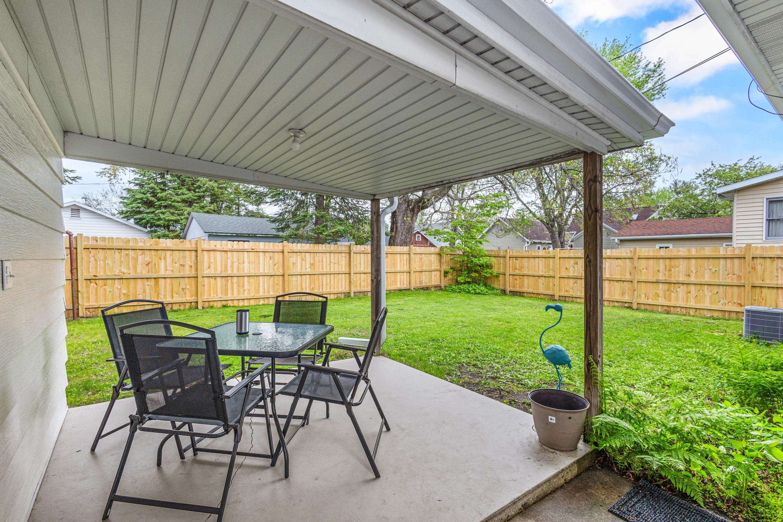 1008 FOURTH AVENUE, Stevens Point, Wisconsin 54481, 3 Bedrooms Bedrooms, ,1 BathroomBathrooms,Residential,For Sale,1008 FOURTH AVENUE,22502191