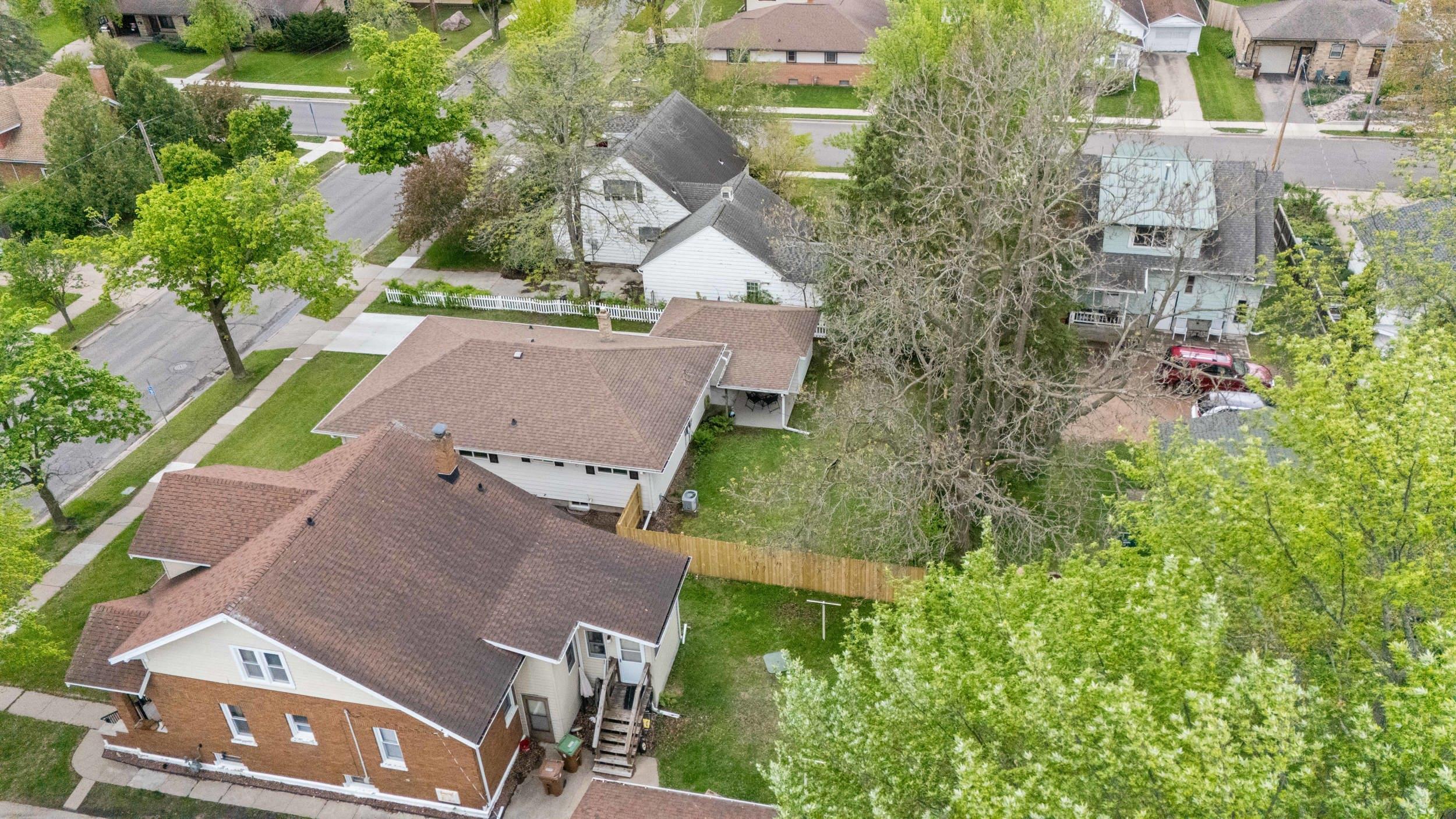 1008 FOURTH AVENUE, Stevens Point, Wisconsin 54481, 3 Bedrooms Bedrooms, ,1 BathroomBathrooms,Residential,For Sale,1008 FOURTH AVENUE,22502191