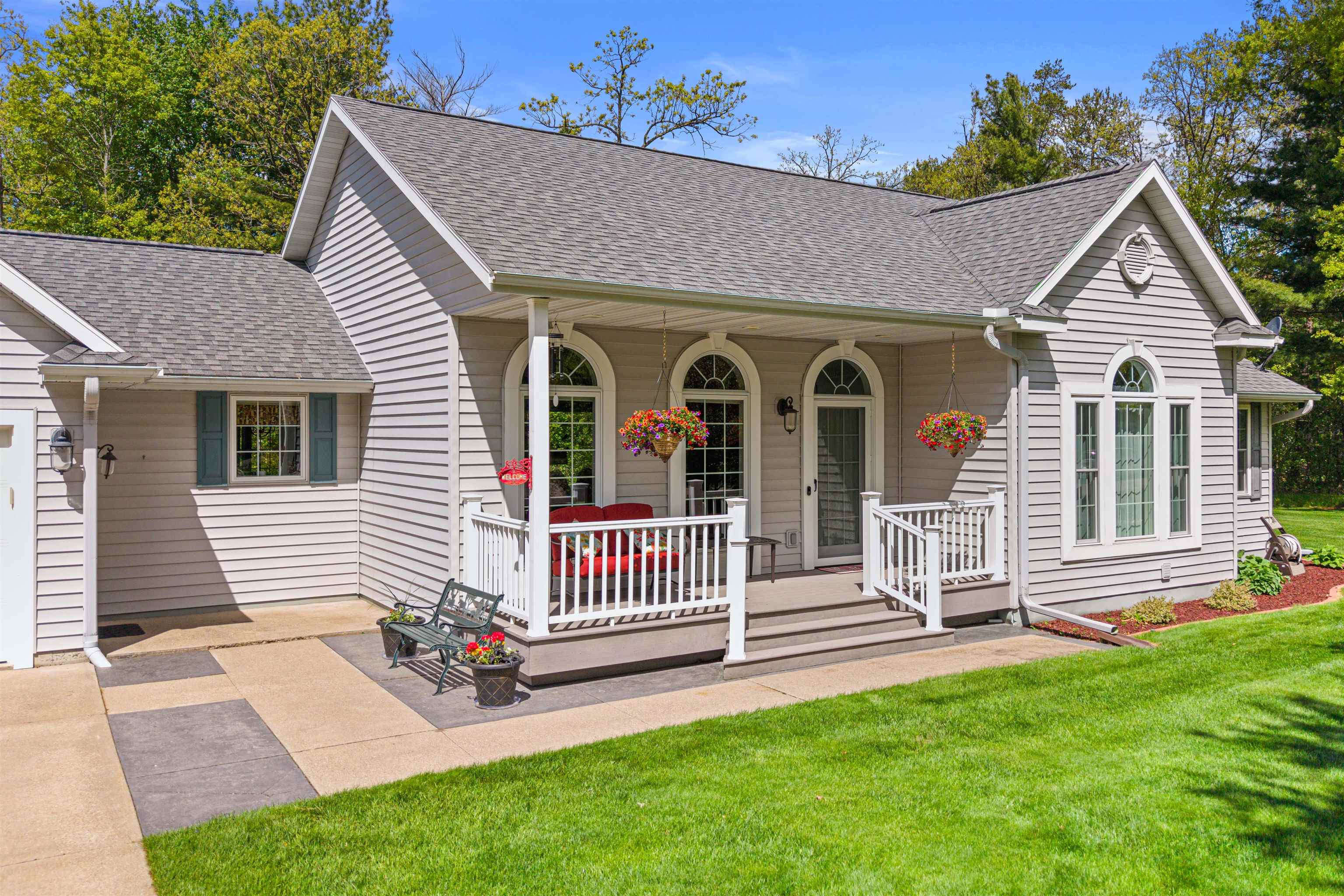 3820 HERITAGE RIDGE DRIVE, Wisconsin Rapids, Wisconsin 54494, 3 Bedrooms Bedrooms, ,3 BathroomsBathrooms,Residential,For Sale,3820 HERITAGE RIDGE DRIVE,22502193