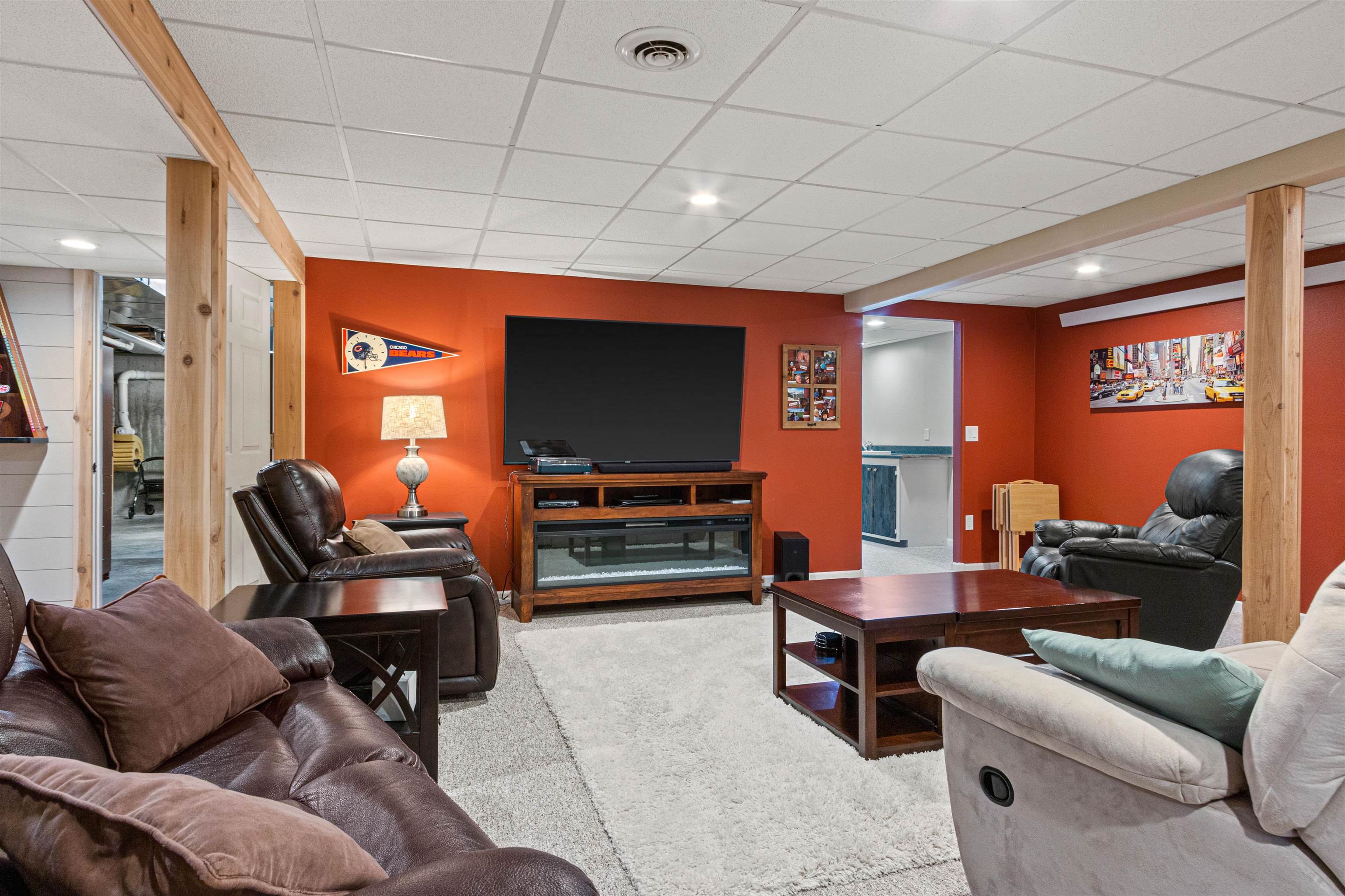 3820 HERITAGE RIDGE DRIVE, Wisconsin Rapids, Wisconsin 54494, 3 Bedrooms Bedrooms, ,3 BathroomsBathrooms,Residential,For Sale,3820 HERITAGE RIDGE DRIVE,22502193
