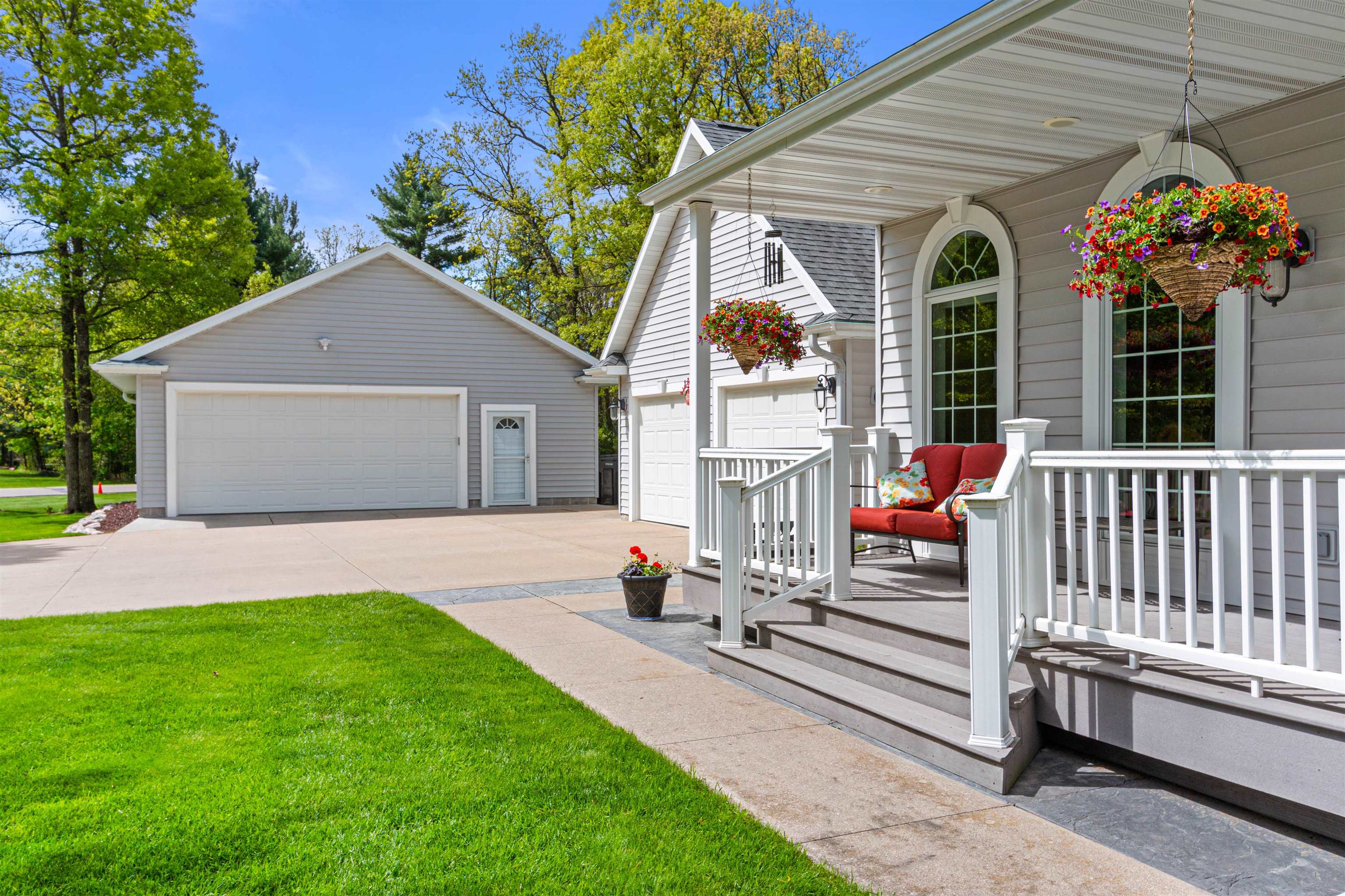 3820 HERITAGE RIDGE DRIVE, Wisconsin Rapids, Wisconsin 54494, 3 Bedrooms Bedrooms, ,3 BathroomsBathrooms,Residential,For Sale,3820 HERITAGE RIDGE DRIVE,22502193