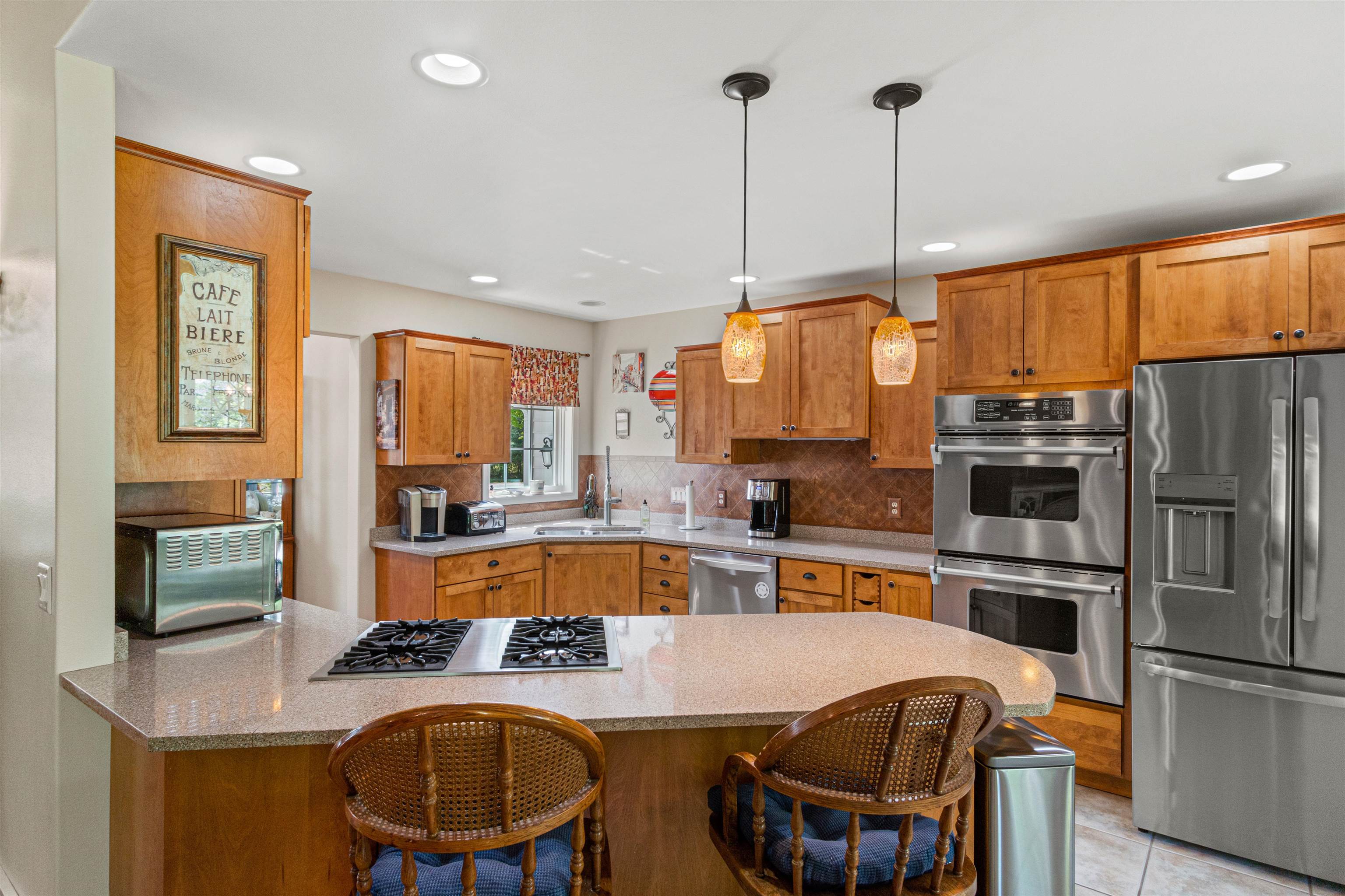 3820 HERITAGE RIDGE DRIVE, Wisconsin Rapids, Wisconsin 54494, 3 Bedrooms Bedrooms, ,3 BathroomsBathrooms,Residential,For Sale,3820 HERITAGE RIDGE DRIVE,22502193