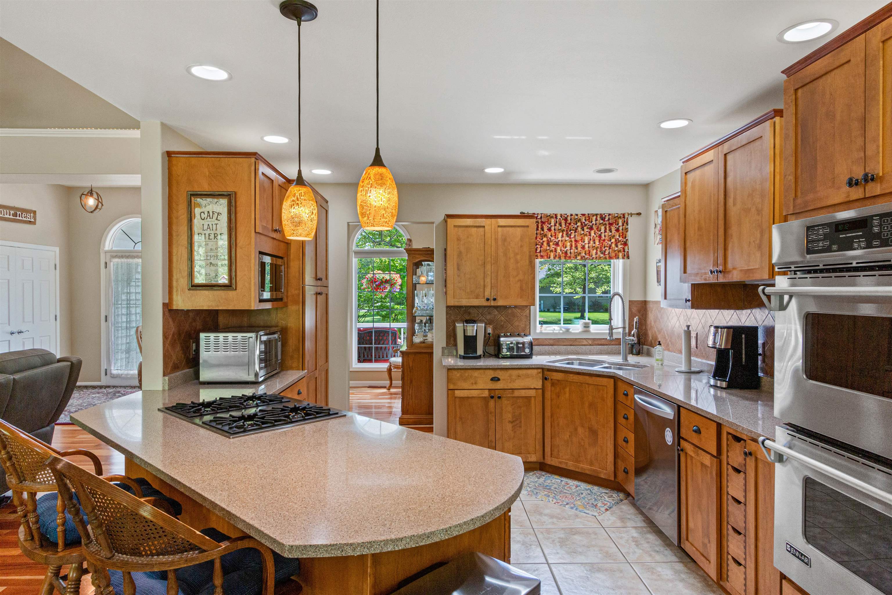 3820 HERITAGE RIDGE DRIVE, Wisconsin Rapids, Wisconsin 54494, 3 Bedrooms Bedrooms, ,3 BathroomsBathrooms,Residential,For Sale,3820 HERITAGE RIDGE DRIVE,22502193