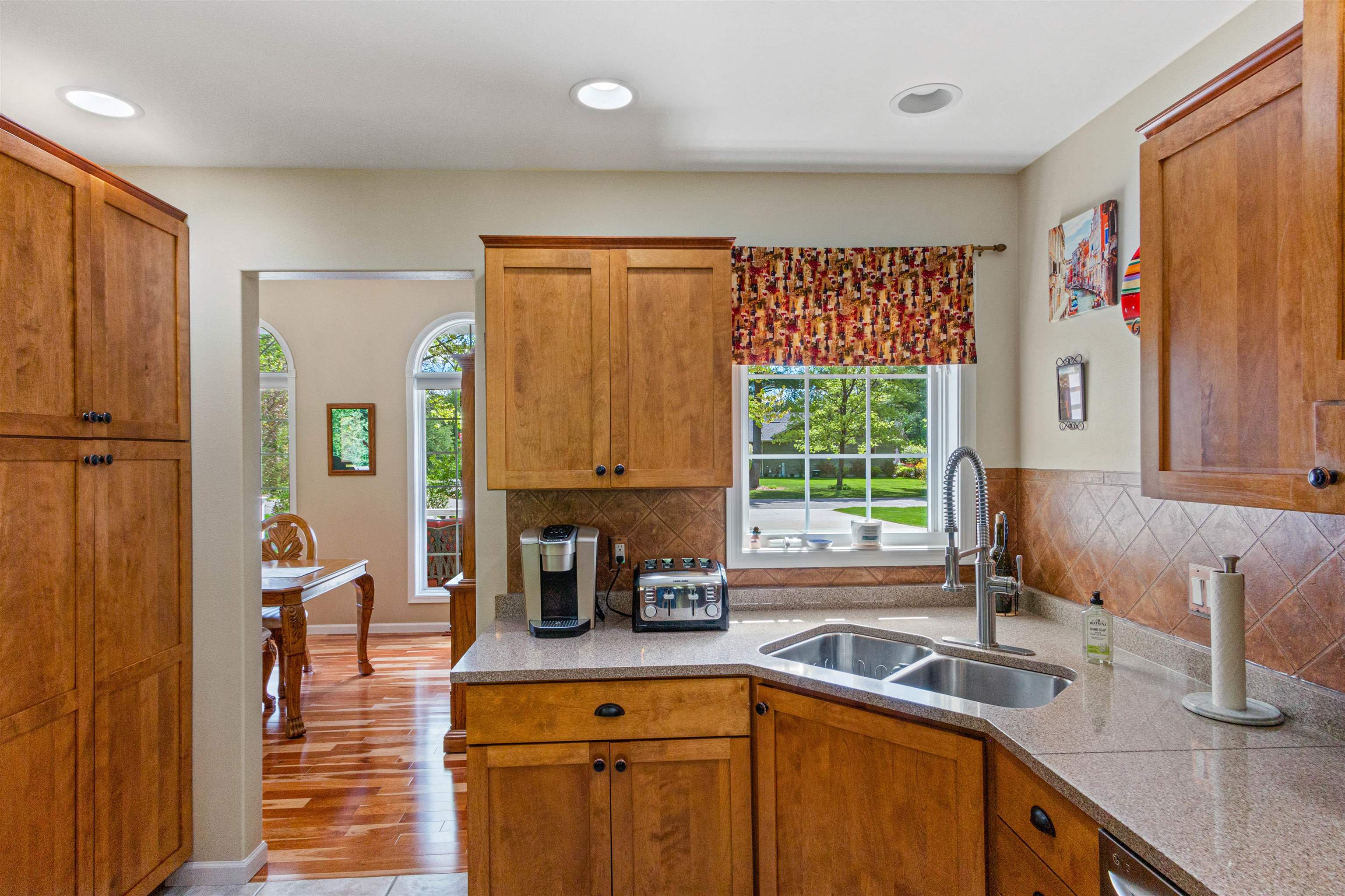 3820 HERITAGE RIDGE DRIVE, Wisconsin Rapids, Wisconsin 54494, 3 Bedrooms Bedrooms, ,3 BathroomsBathrooms,Residential,For Sale,3820 HERITAGE RIDGE DRIVE,22502193