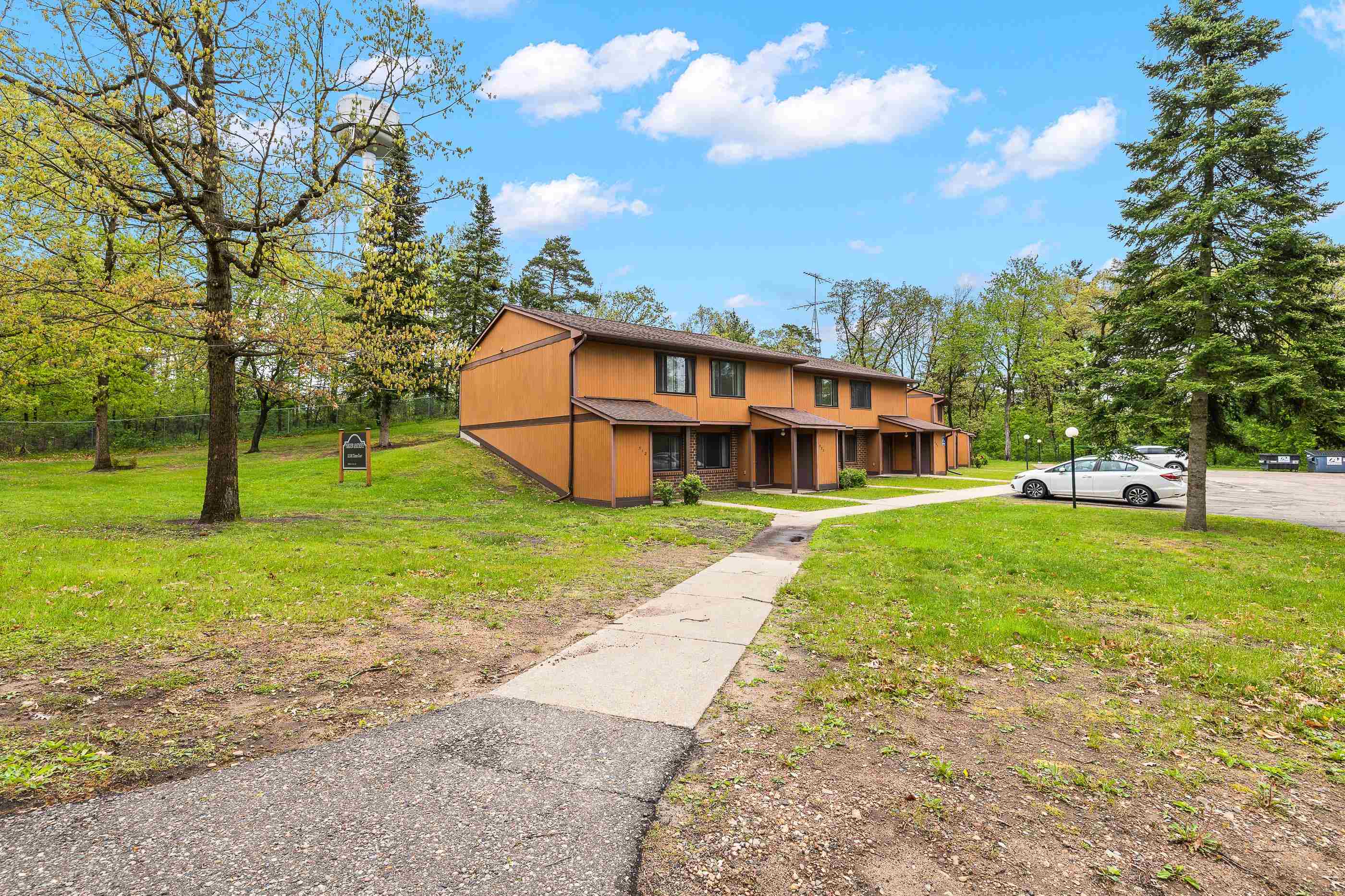 386 WILSON STREET, Amherst, Wisconsin 54406, ,Multi-family,For Sale,386 WILSON STREET,22502196