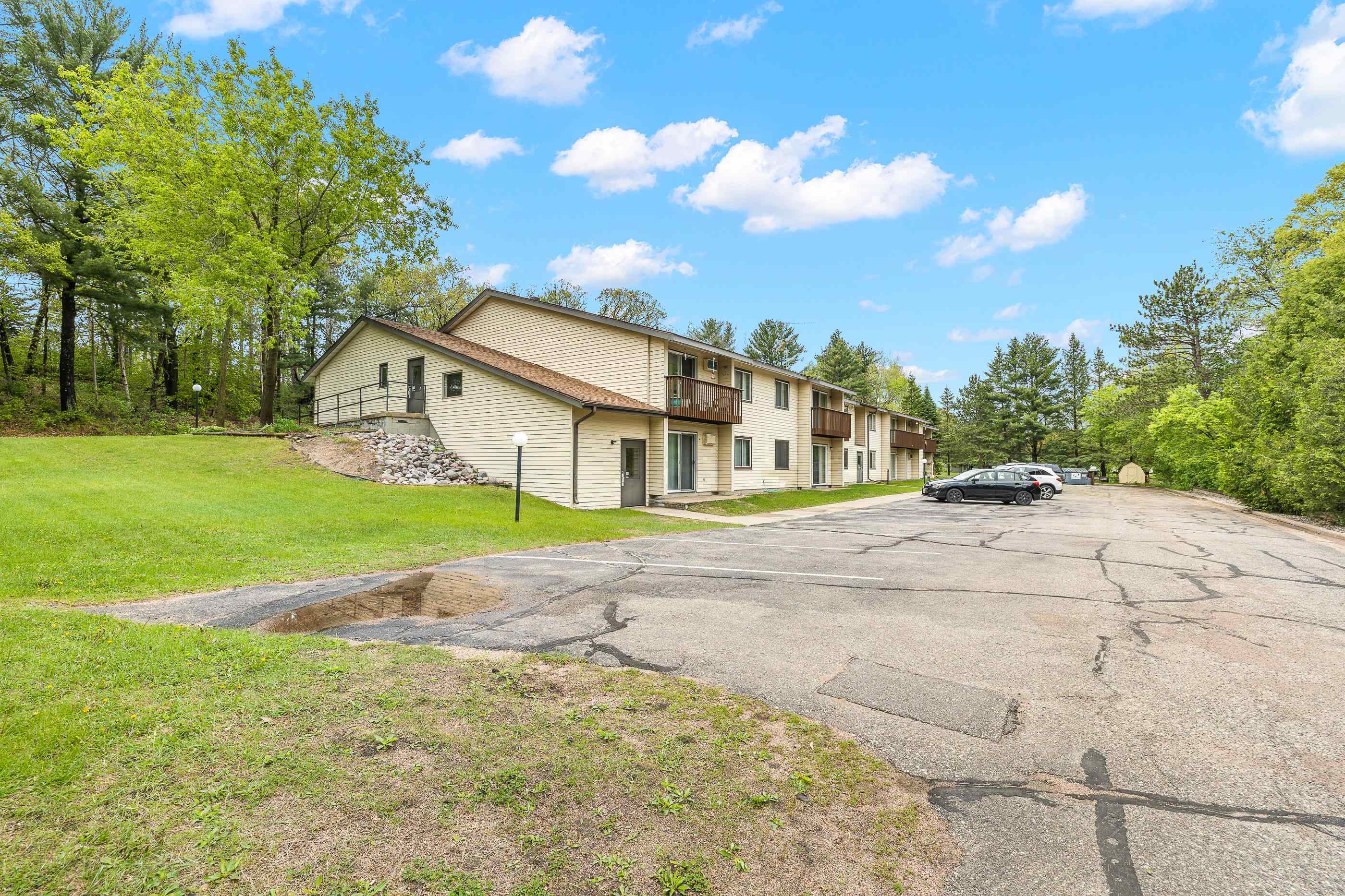 386 WILSON STREET, Amherst, Wisconsin 54406, ,Multi-family,For Sale,386 WILSON STREET,22502197