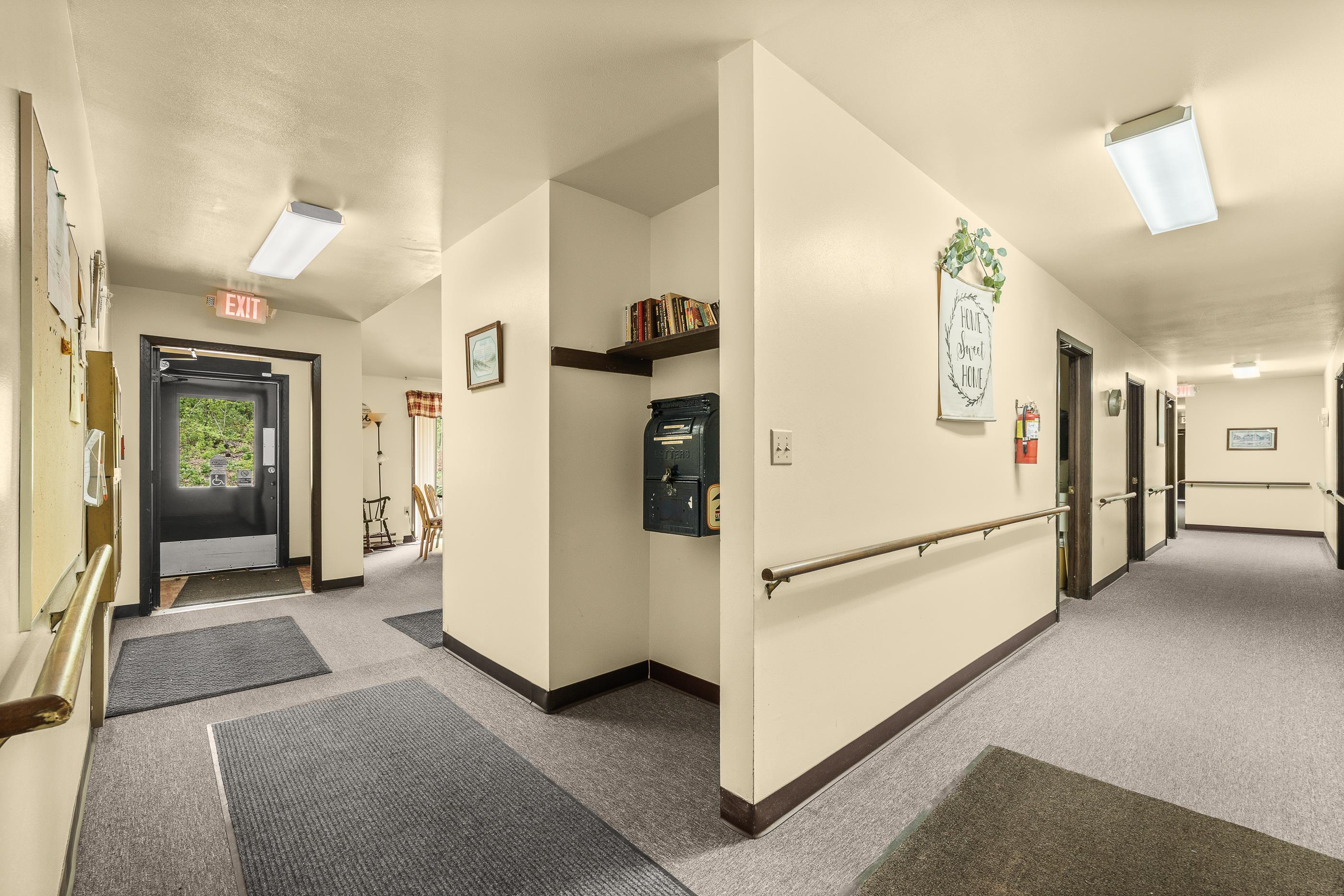 386 WILSON STREET, Amherst, Wisconsin 54406, ,Multi-family,For Sale,386 WILSON STREET,22502197