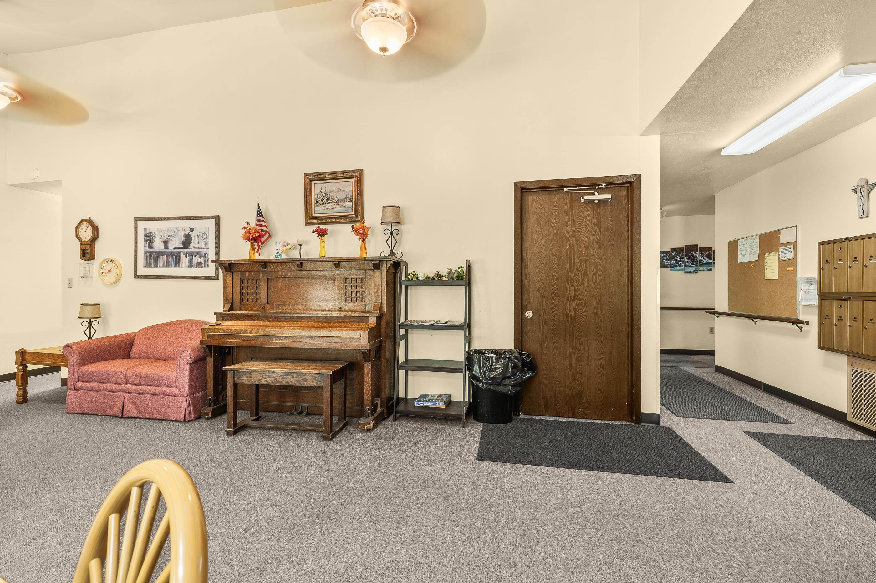 386 WILSON STREET, Amherst, Wisconsin 54406, ,Multi-family,For Sale,386 WILSON STREET,22502197