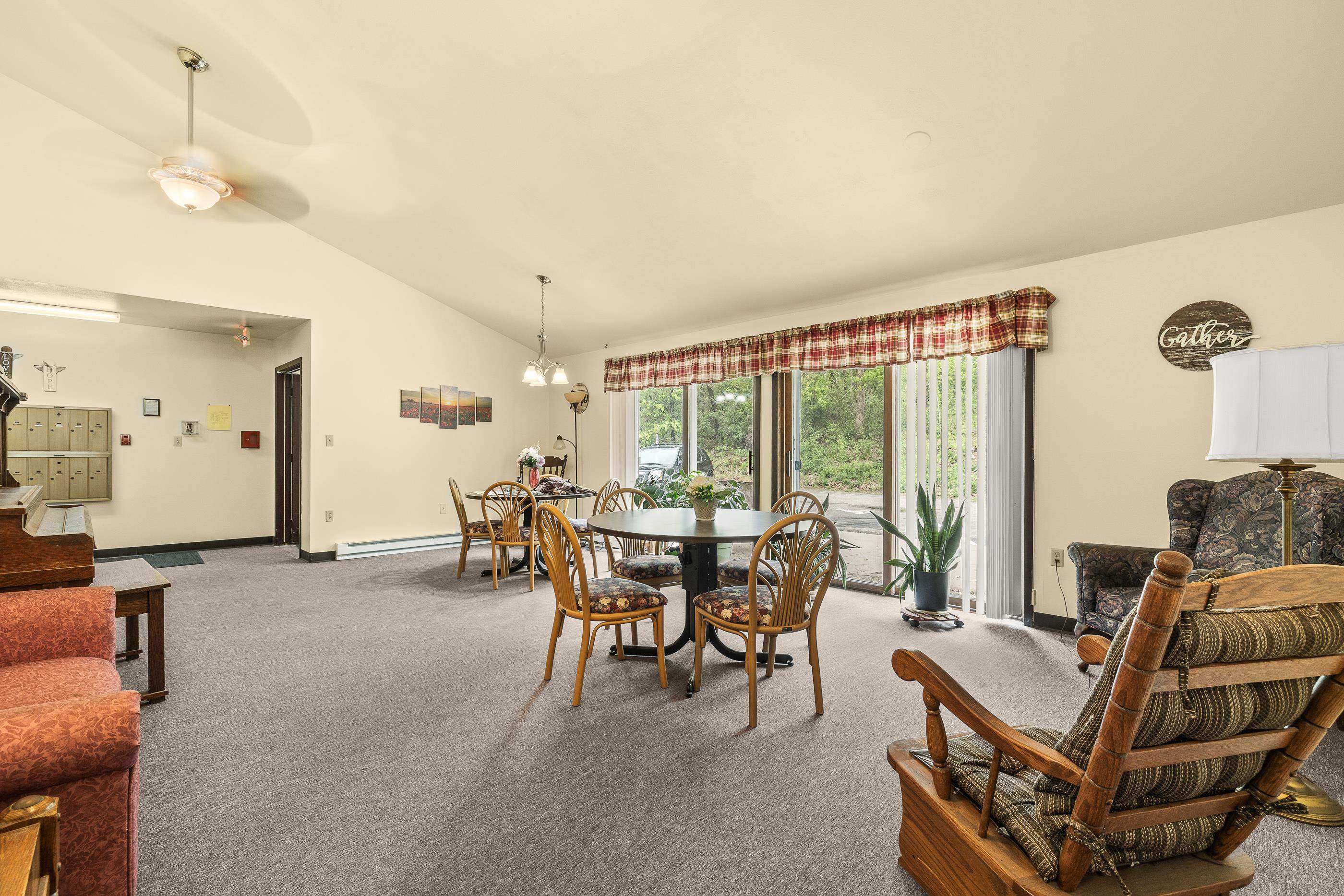 386 WILSON STREET, Amherst, Wisconsin 54406, ,Multi-family,For Sale,386 WILSON STREET,22502197