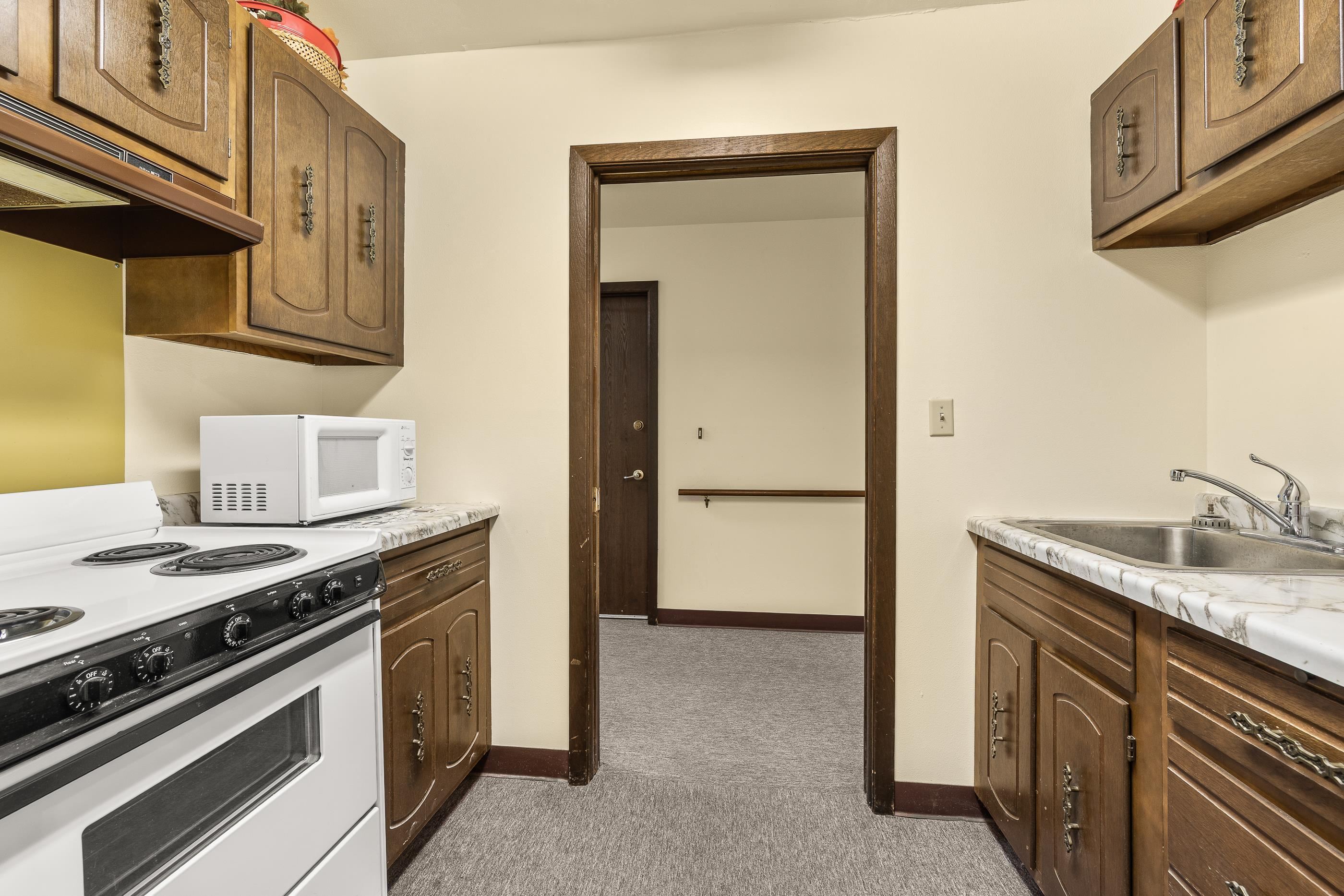 386 WILSON STREET, Amherst, Wisconsin 54406, ,Multi-family,For Sale,386 WILSON STREET,22502197
