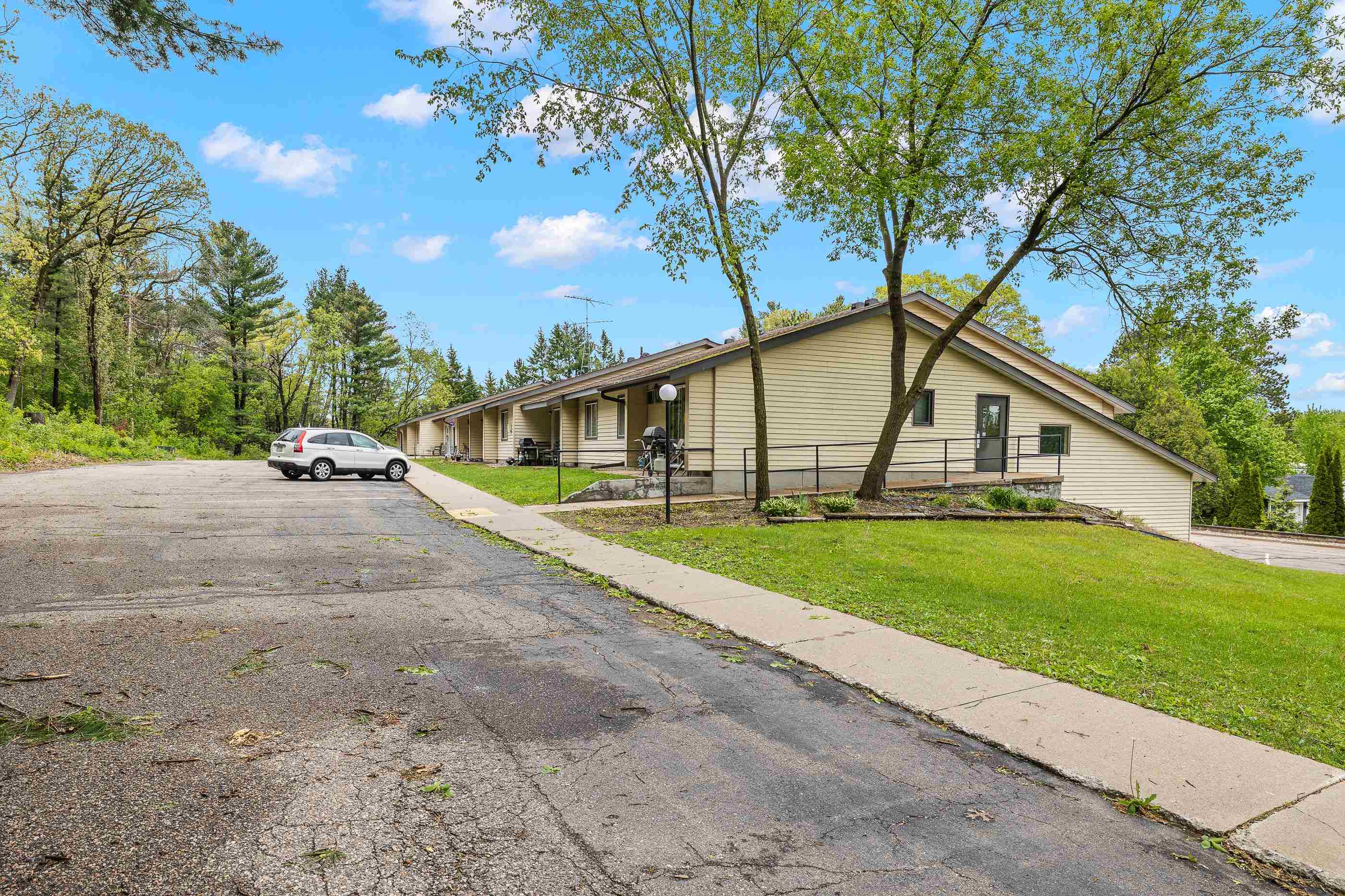 386 WILSON STREET, Amherst, Wisconsin 54406, ,Multi-family,For Sale,386 WILSON STREET,22502197