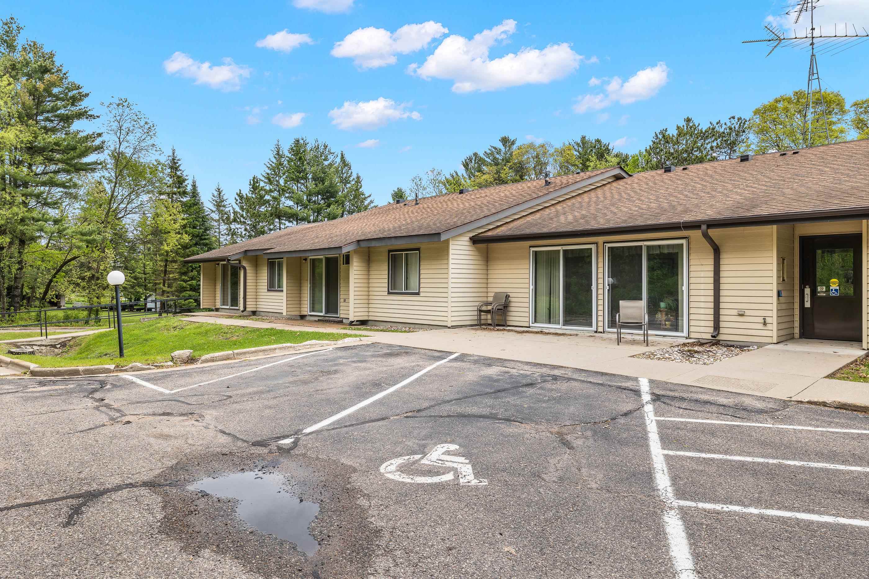 386 WILSON STREET, Amherst, Wisconsin 54406, ,Multi-family,For Sale,386 WILSON STREET,22502197
