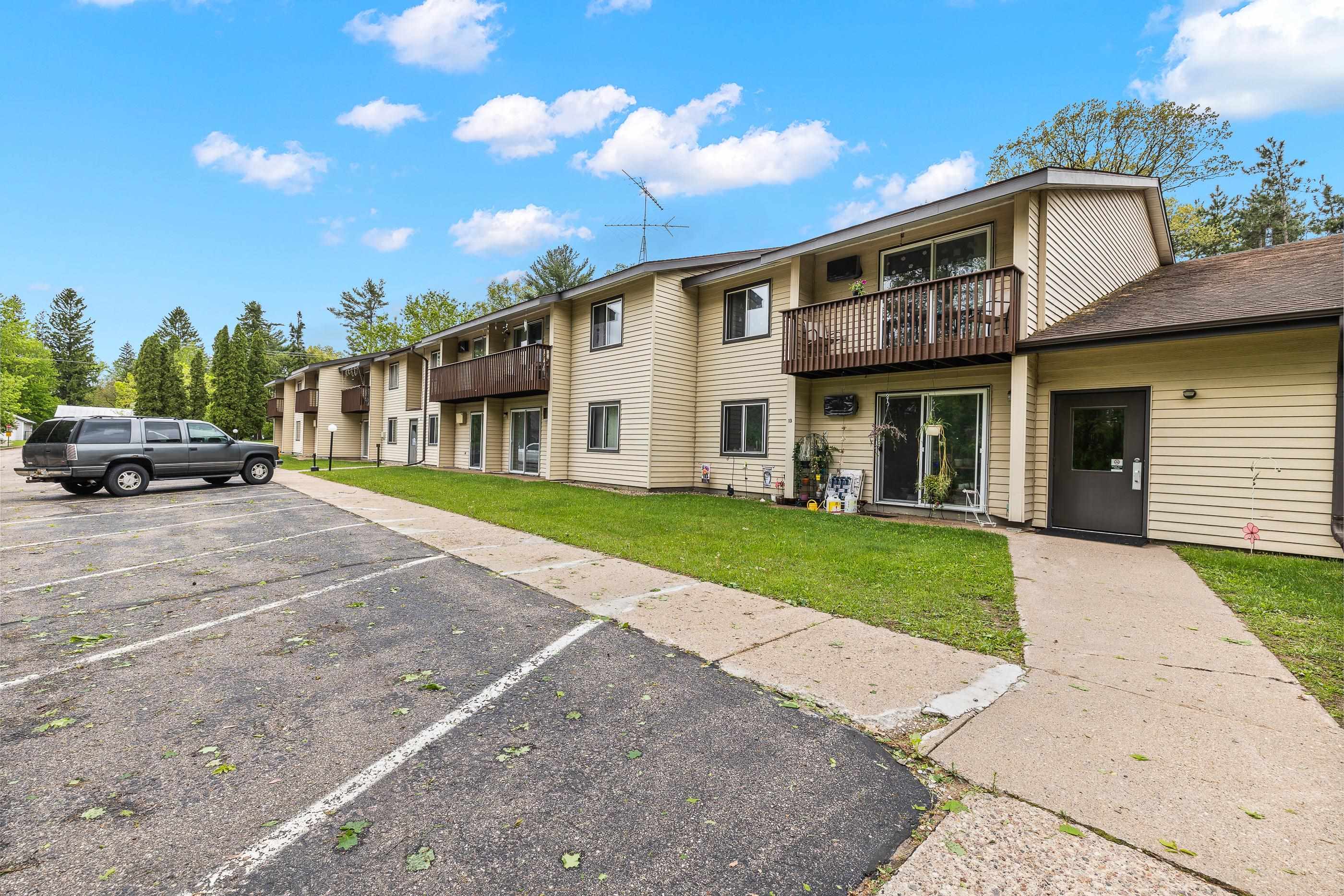 386 WILSON STREET, Amherst, Wisconsin 54406, ,Multi-family,For Sale,386 WILSON STREET,22502197