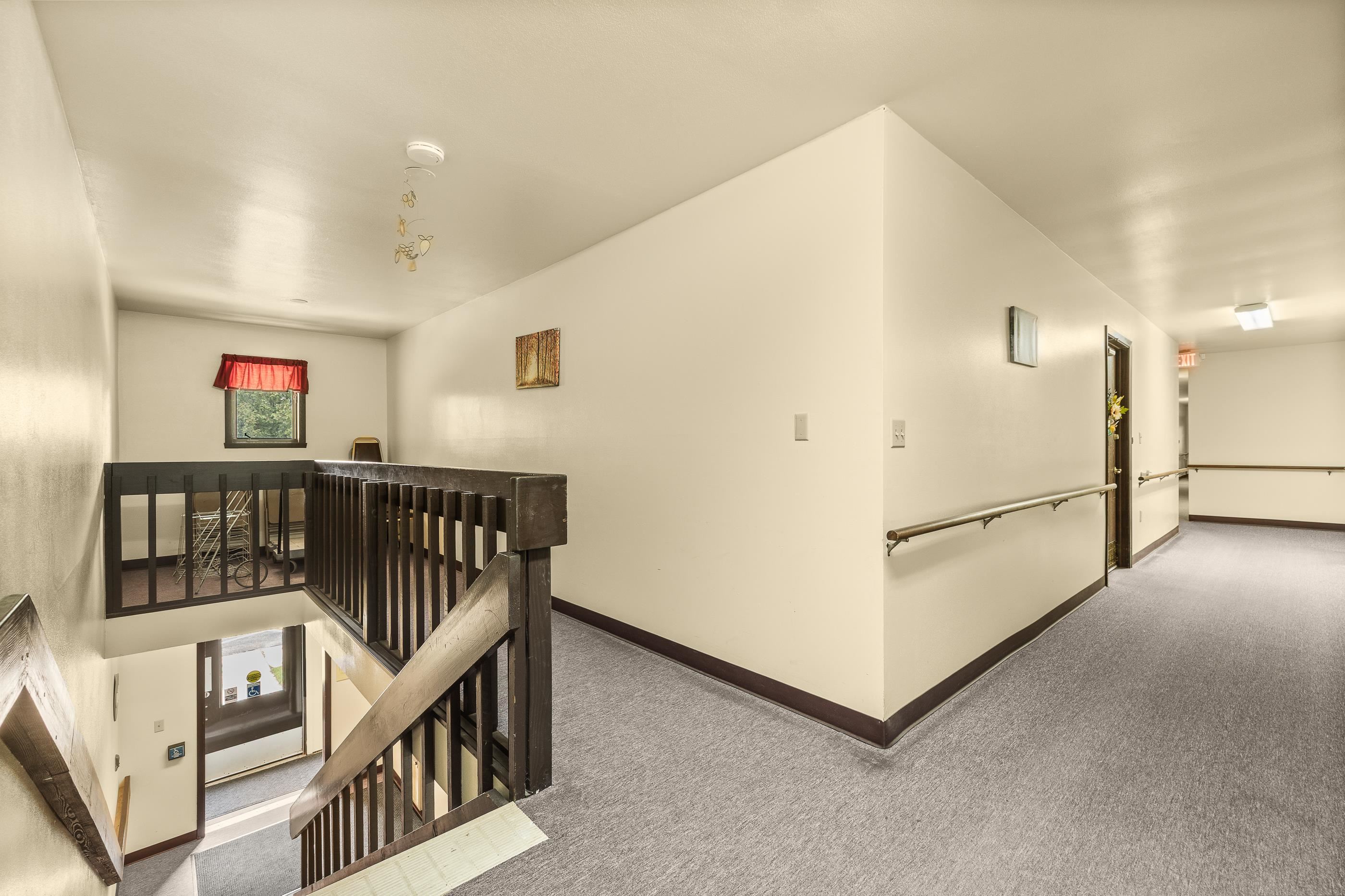 386 WILSON STREET, Amherst, Wisconsin 54406, ,Multi-family,For Sale,386 WILSON STREET,22502197