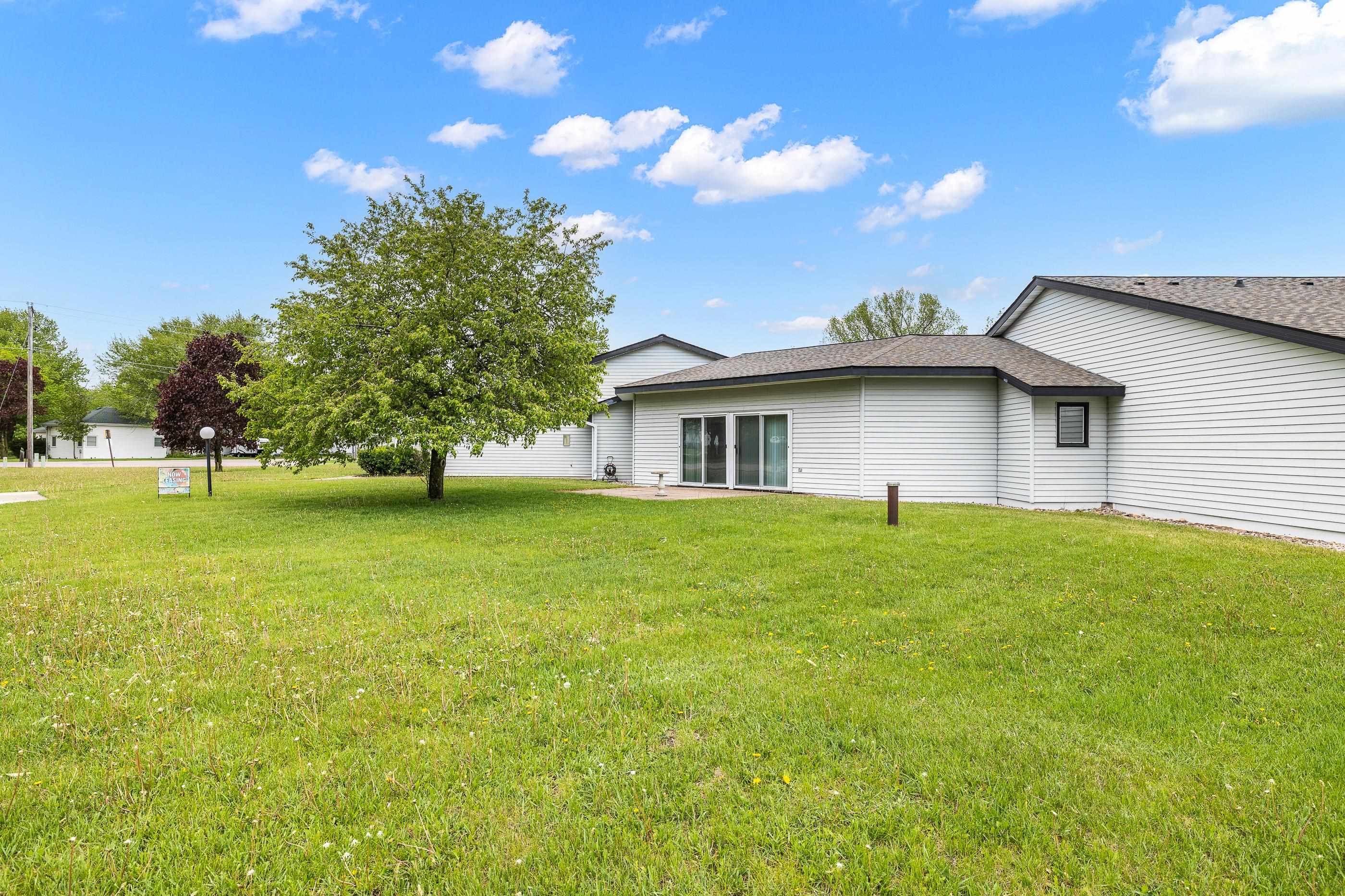 1180 COUNTY ROAD D, Almond, Wisconsin 54909, 1 Bedroom Bedrooms, ,1 BathroomBathrooms,Multi-family,For Sale,1180 COUNTY ROAD D,22502198