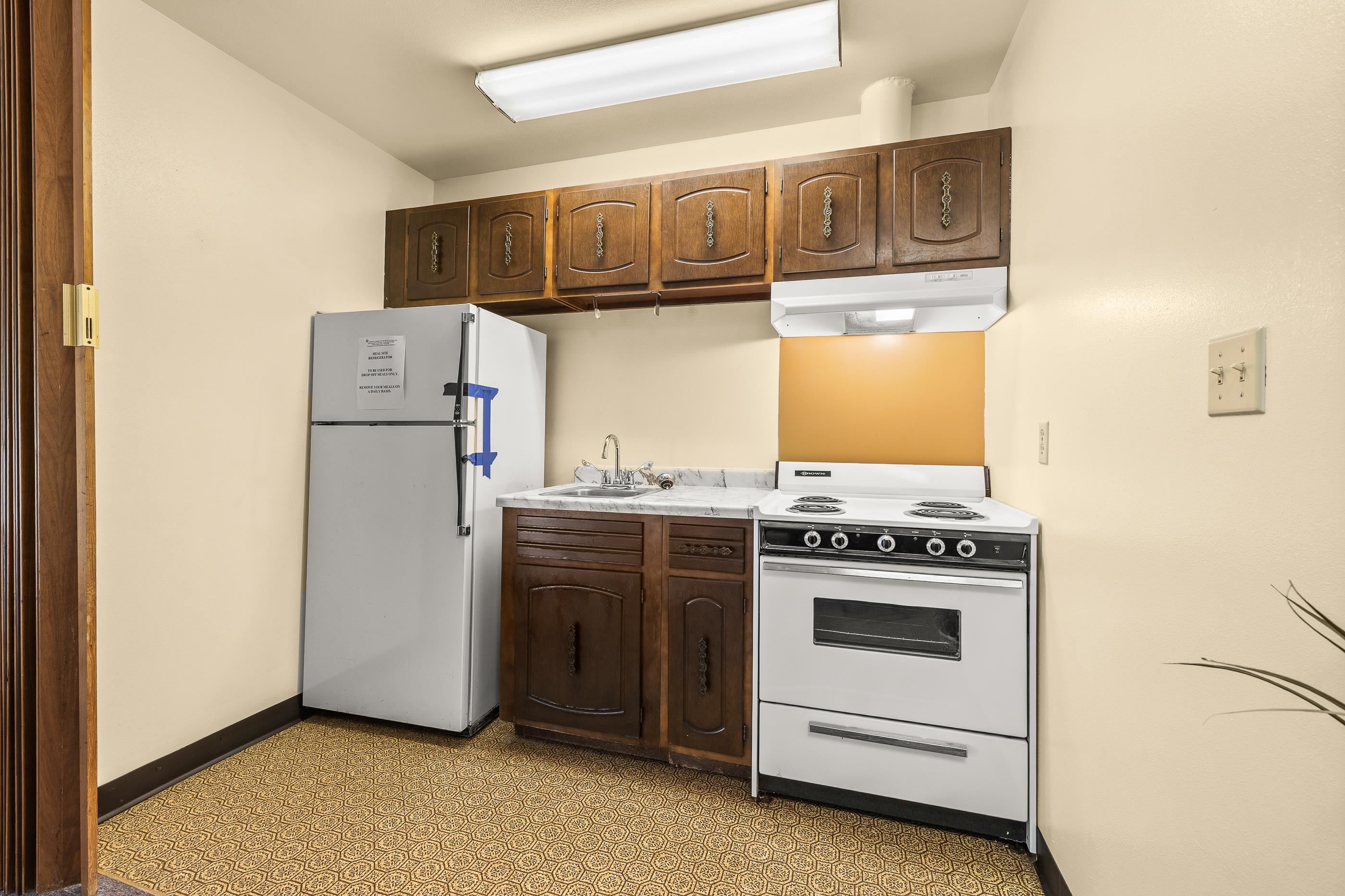 1180 COUNTY ROAD D, Almond, Wisconsin 54909, 1 Bedroom Bedrooms, ,1 BathroomBathrooms,Multi-family,For Sale,1180 COUNTY ROAD D,22502198