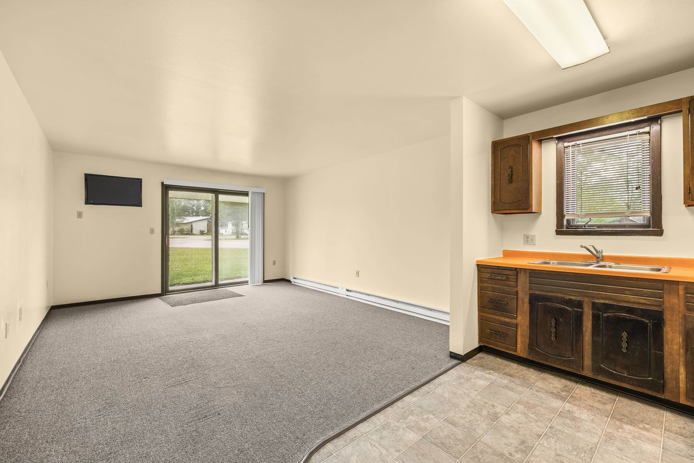 1180 COUNTY ROAD D, Almond, Wisconsin 54909, 1 Bedroom Bedrooms, ,1 BathroomBathrooms,Multi-family,For Sale,1180 COUNTY ROAD D,22502198