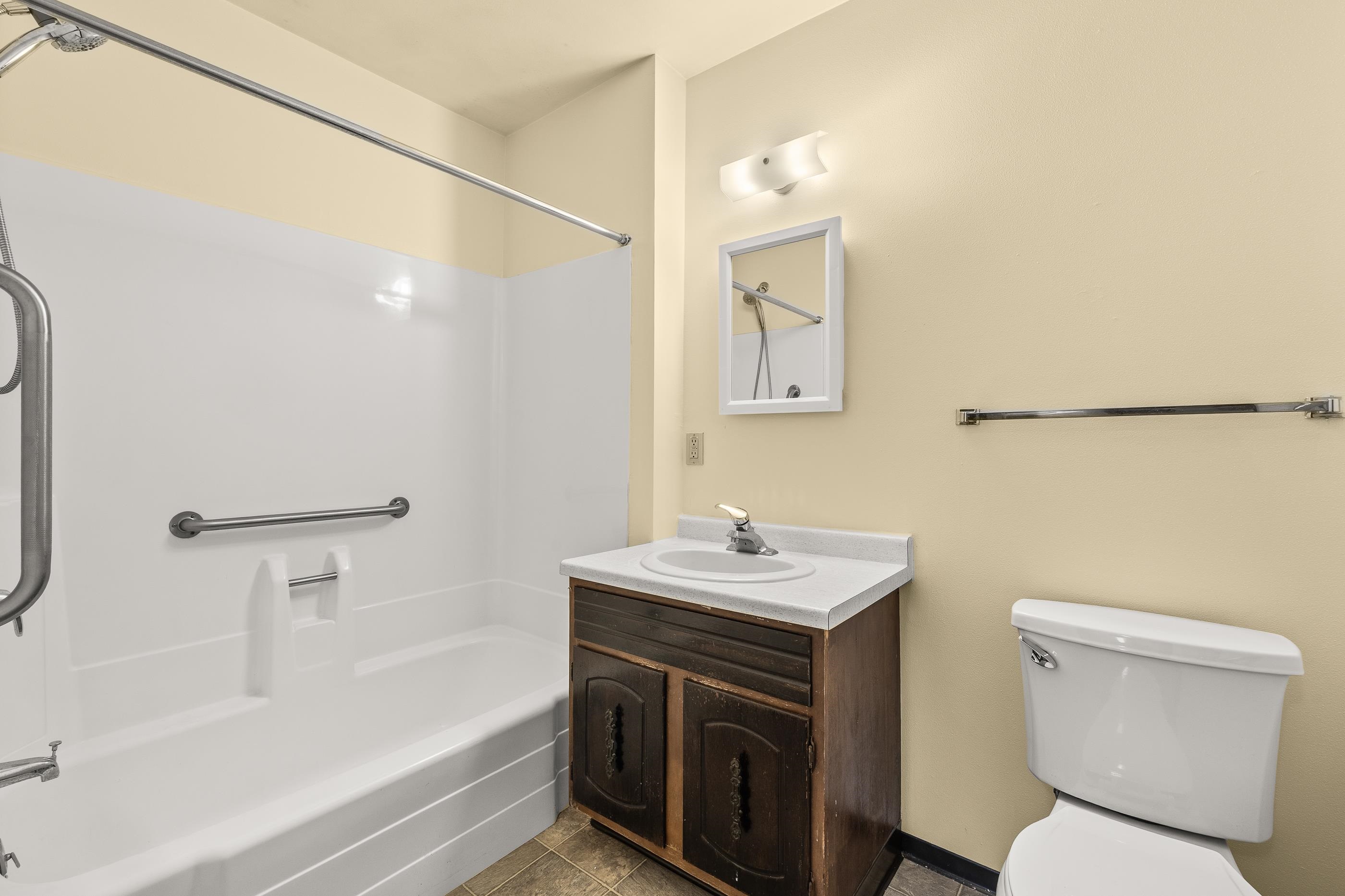 1180 COUNTY ROAD D, Almond, Wisconsin 54909, 1 Bedroom Bedrooms, ,1 BathroomBathrooms,Multi-family,For Sale,1180 COUNTY ROAD D,22502198