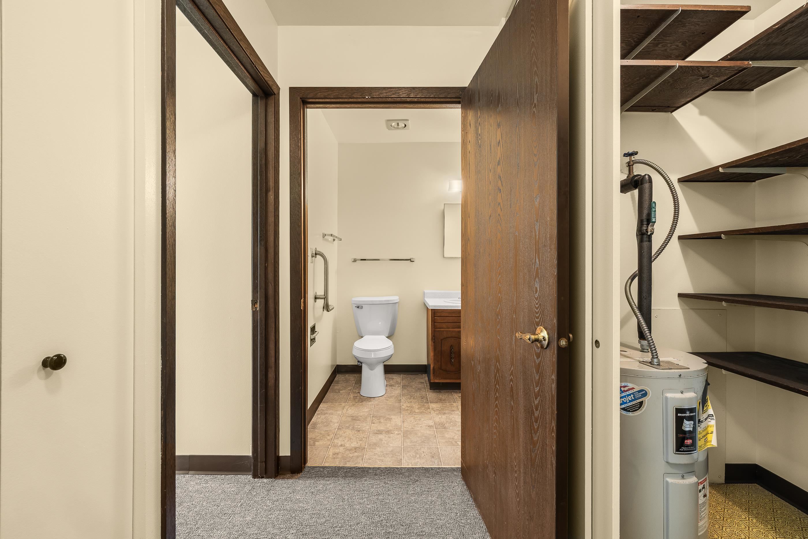 1180 COUNTY ROAD D, Almond, Wisconsin 54909, 1 Bedroom Bedrooms, ,1 BathroomBathrooms,Multi-family,For Sale,1180 COUNTY ROAD D,22502198